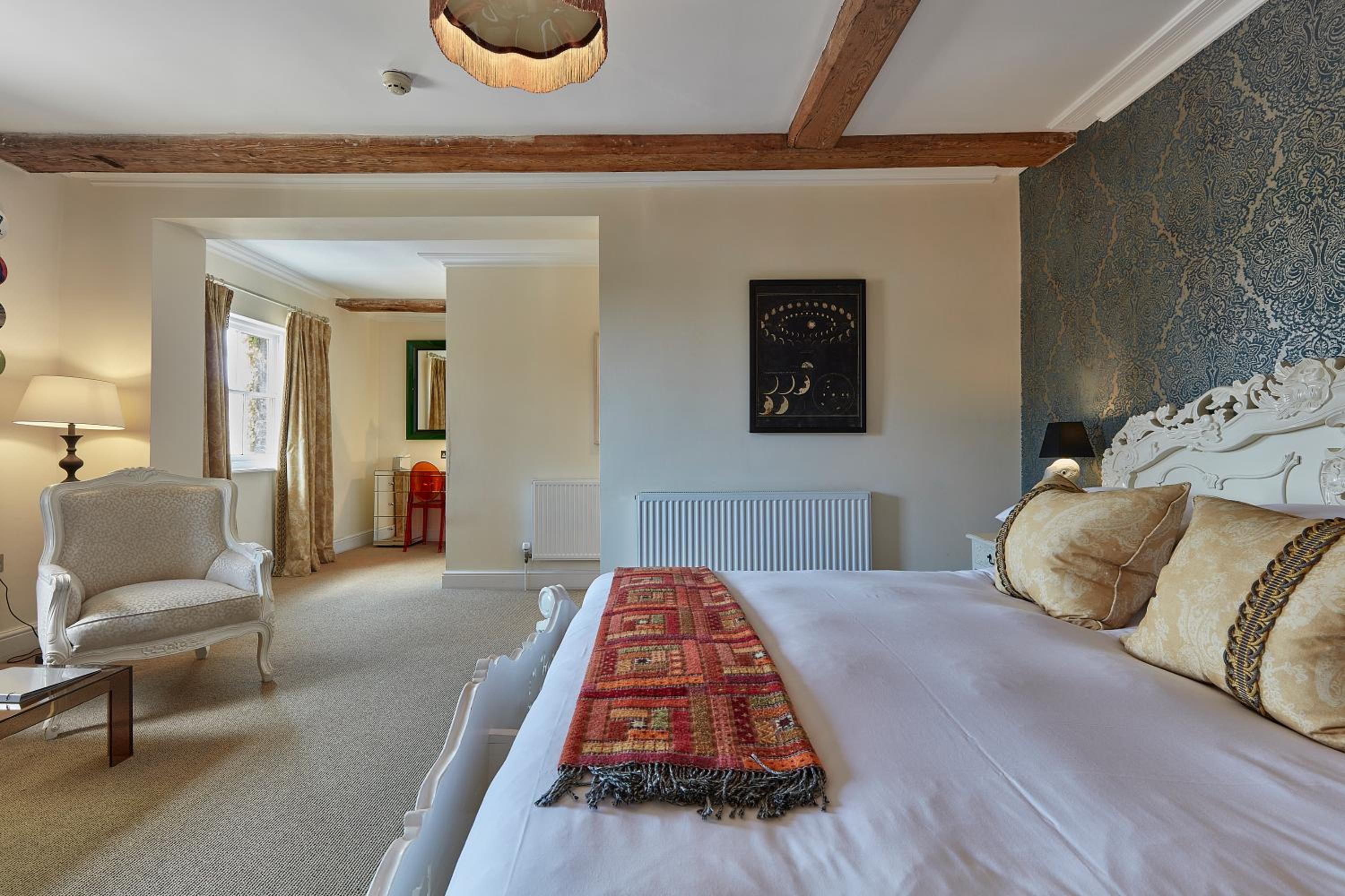 Signature Ivy Superior Room photo 1