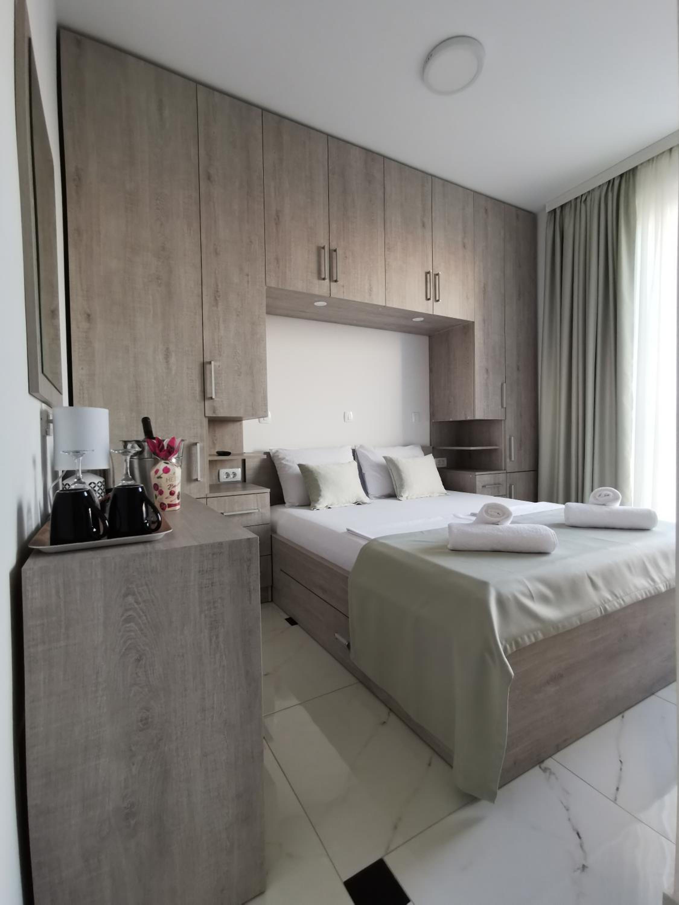 Double Room with Sea View photo 1