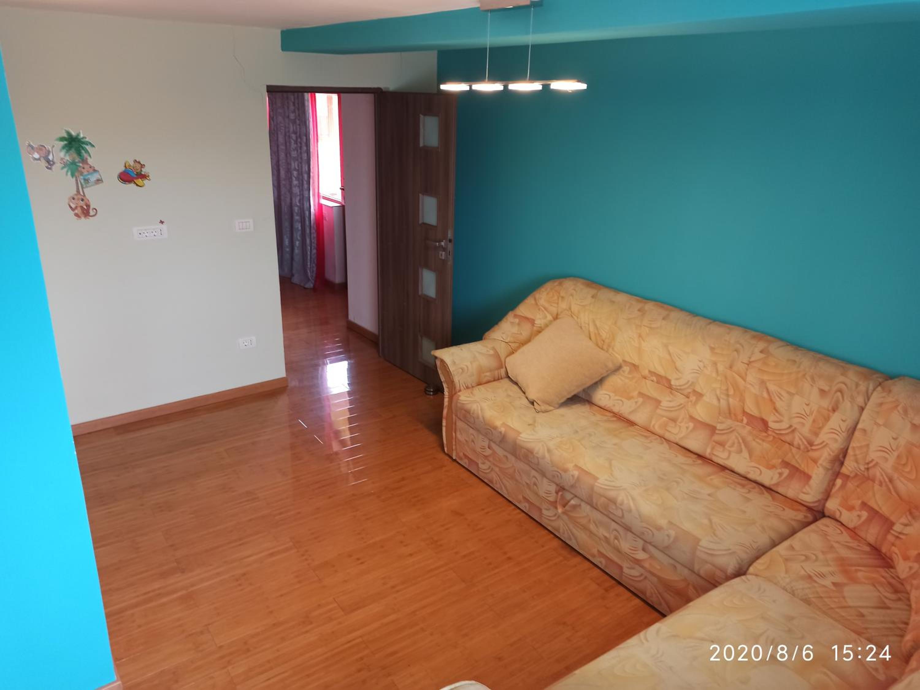 Two-Bedroom Apartment - Photo 3