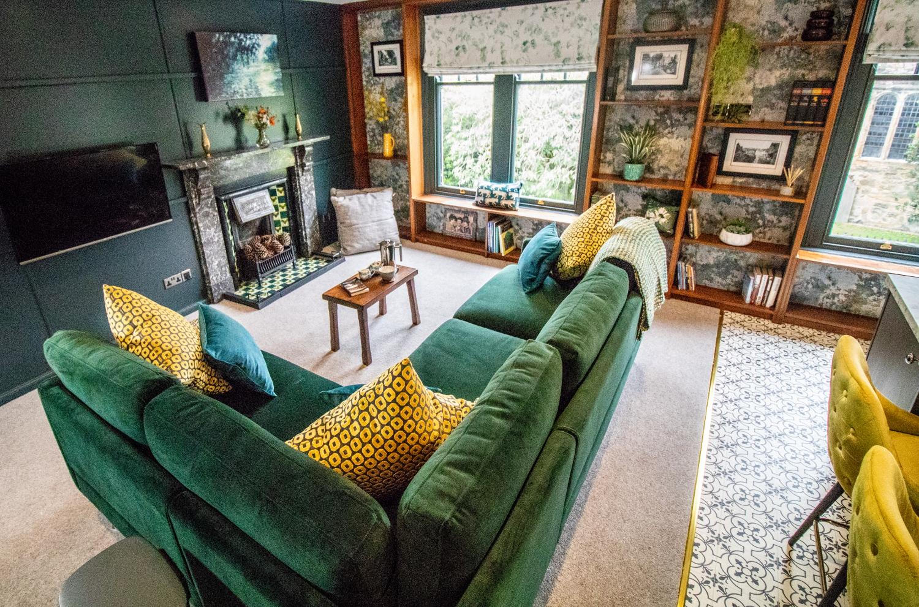 Two-Bedroom House photo 1