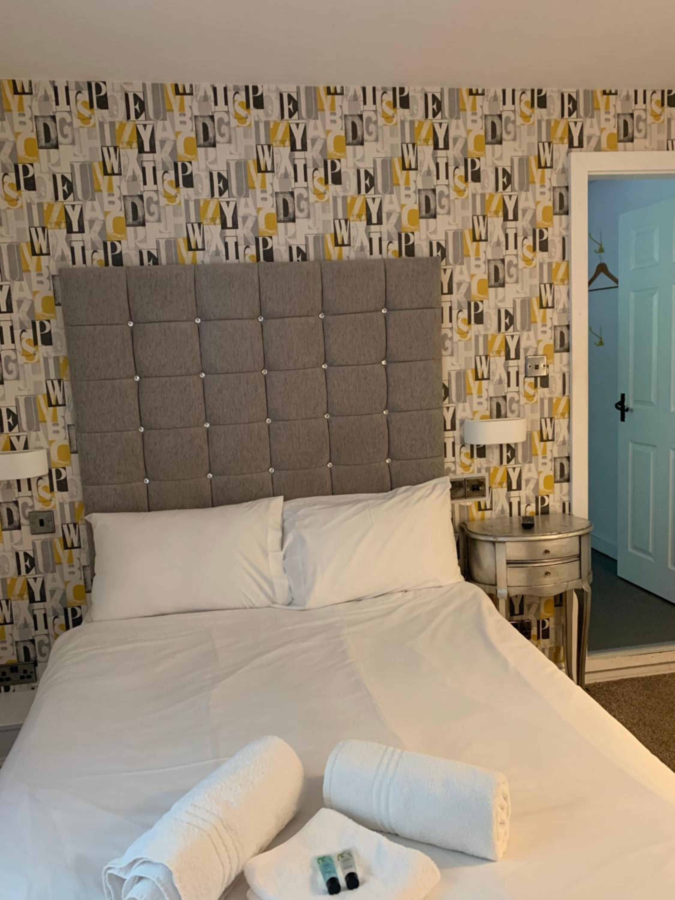Twin Room photo 1