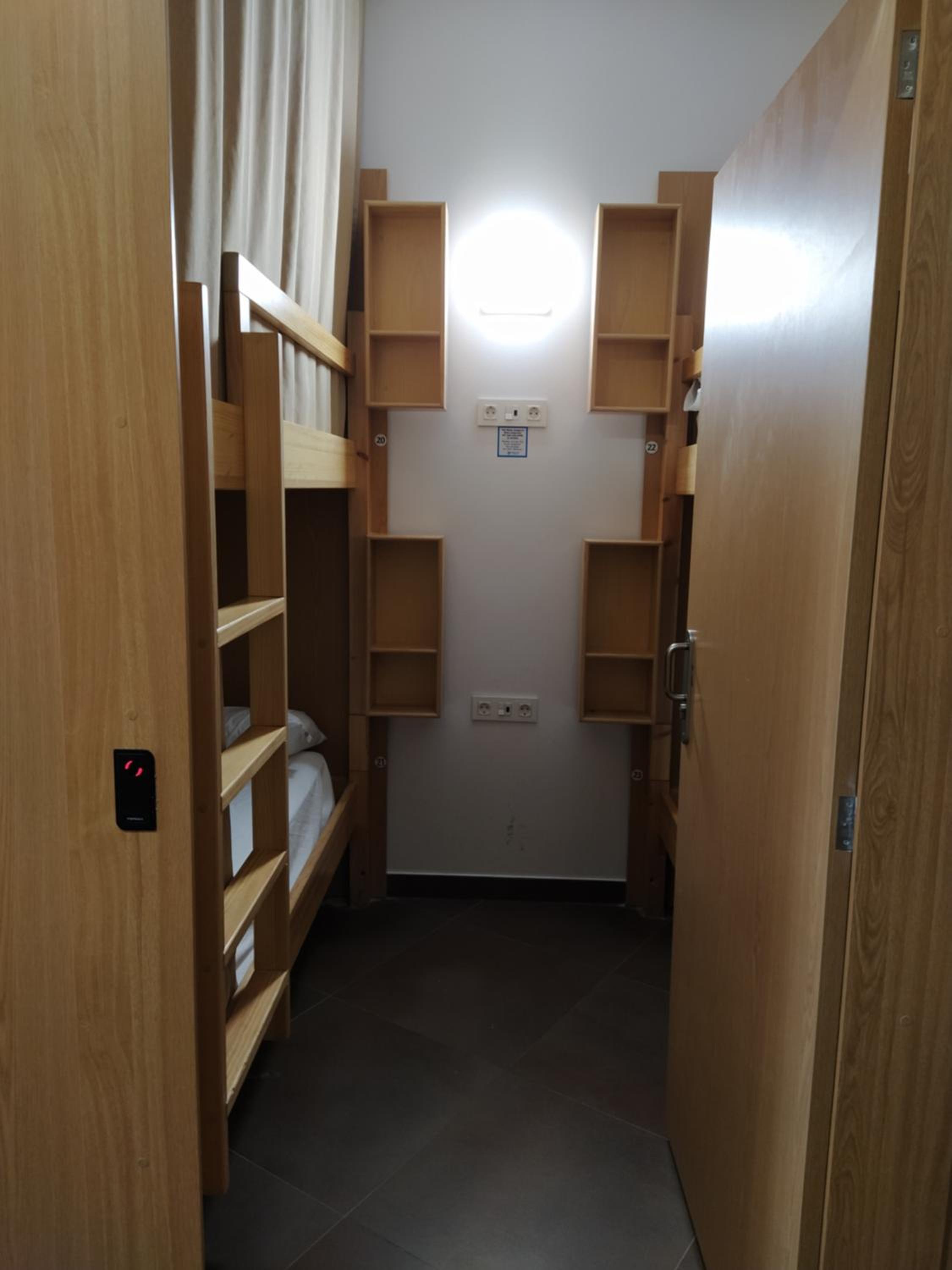 Cabin