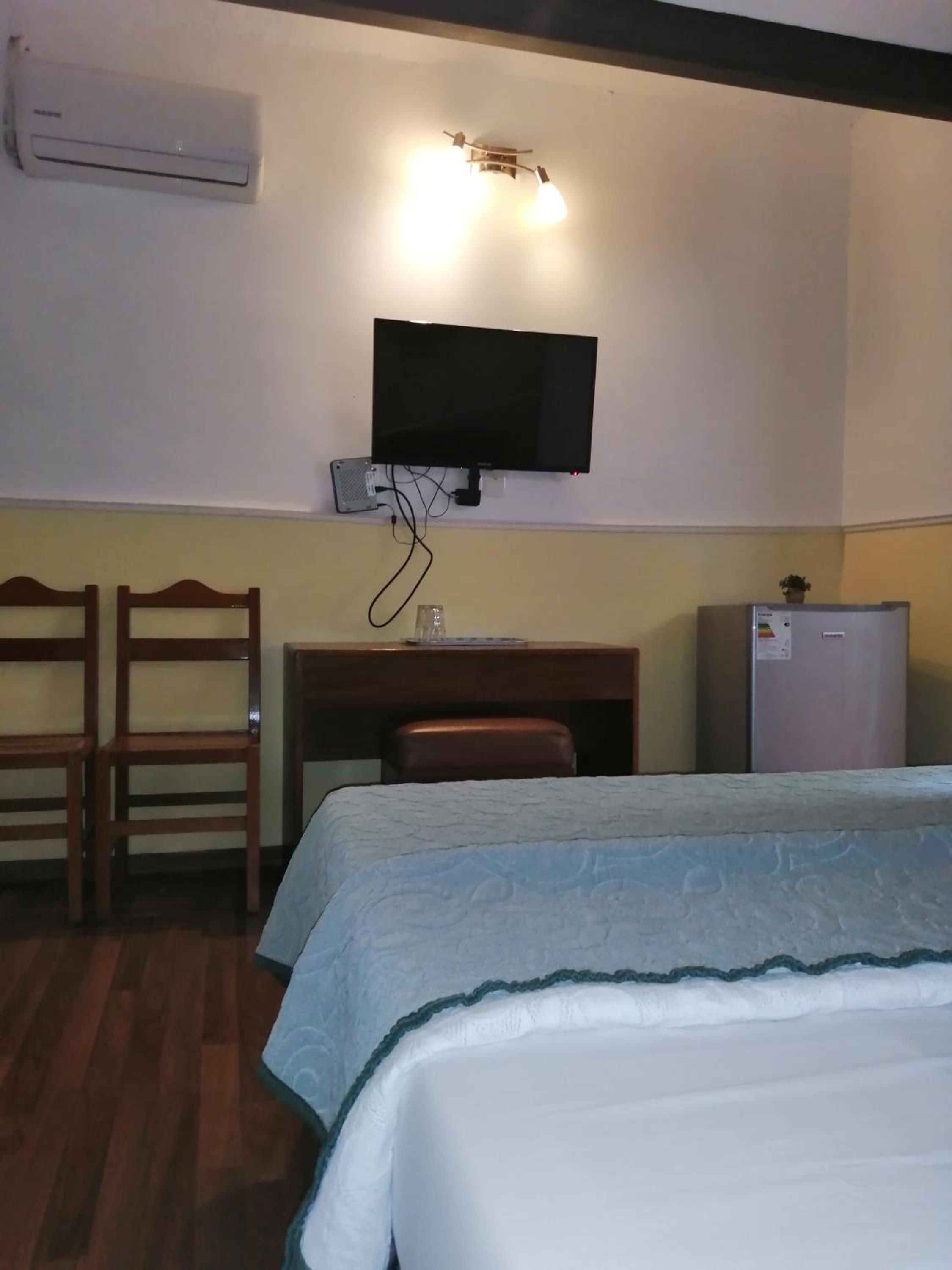 Triple Room photo 3