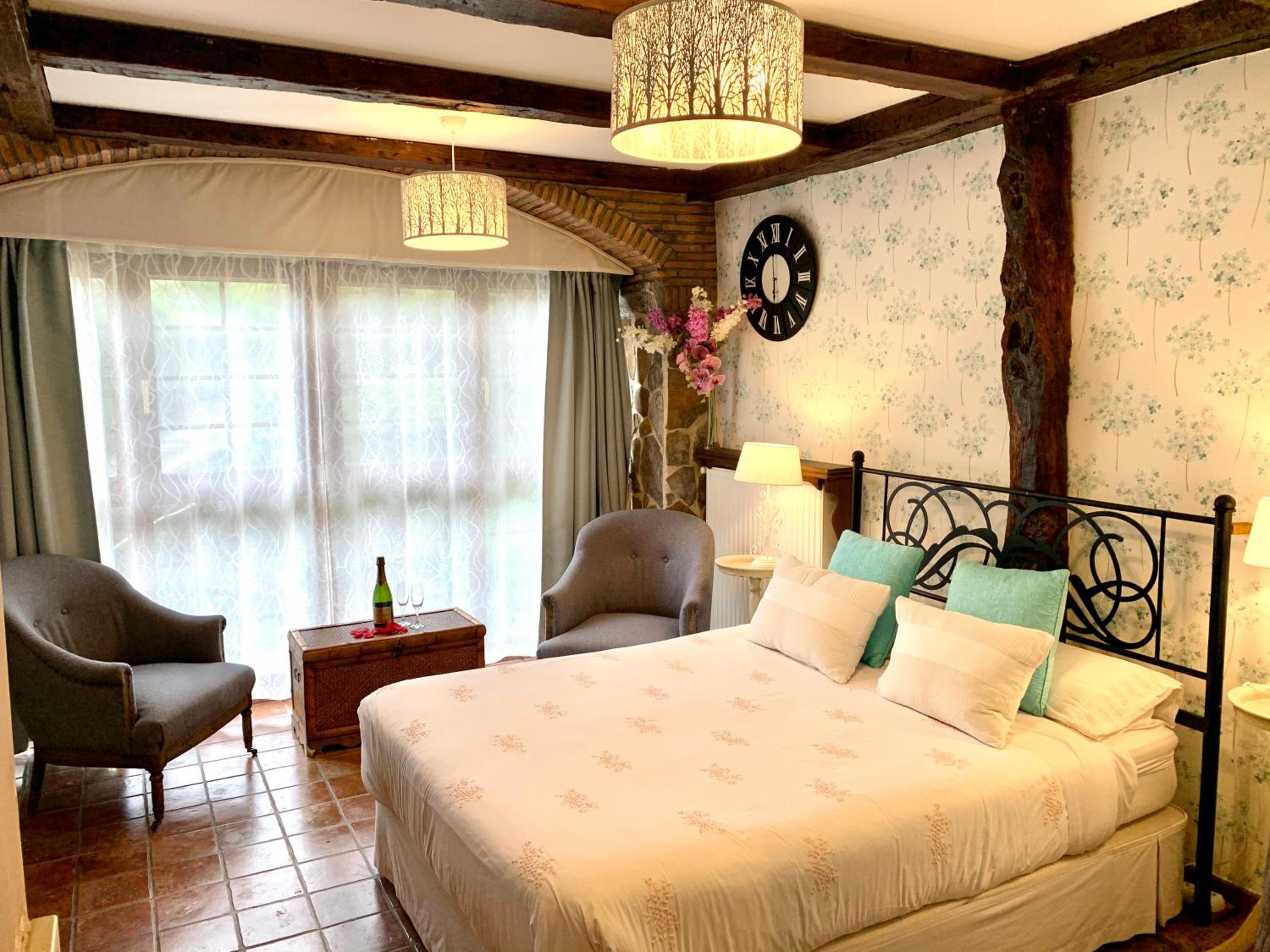 Suite with Whirlpool photo 2
