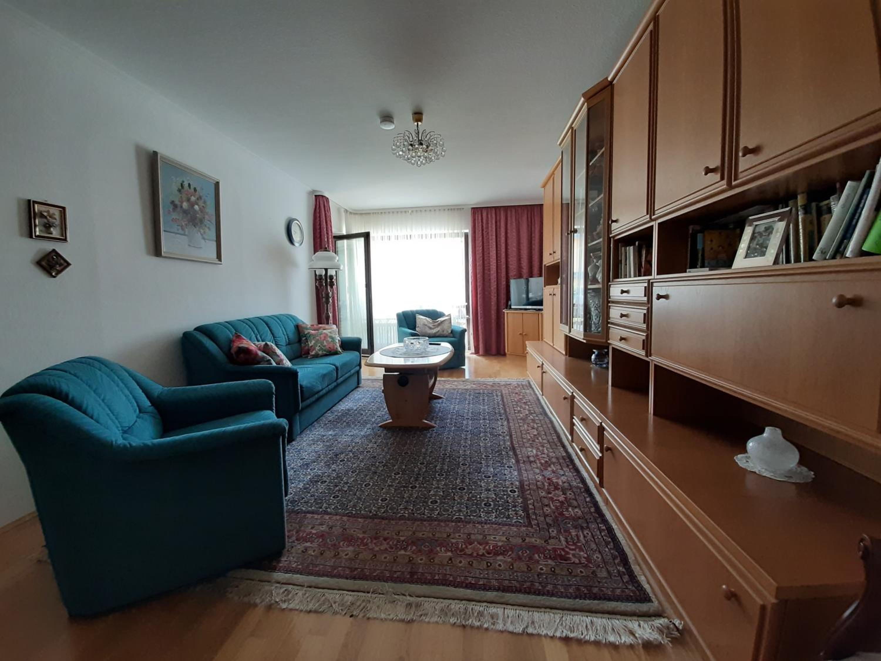 Apartment with Garden View photo 1