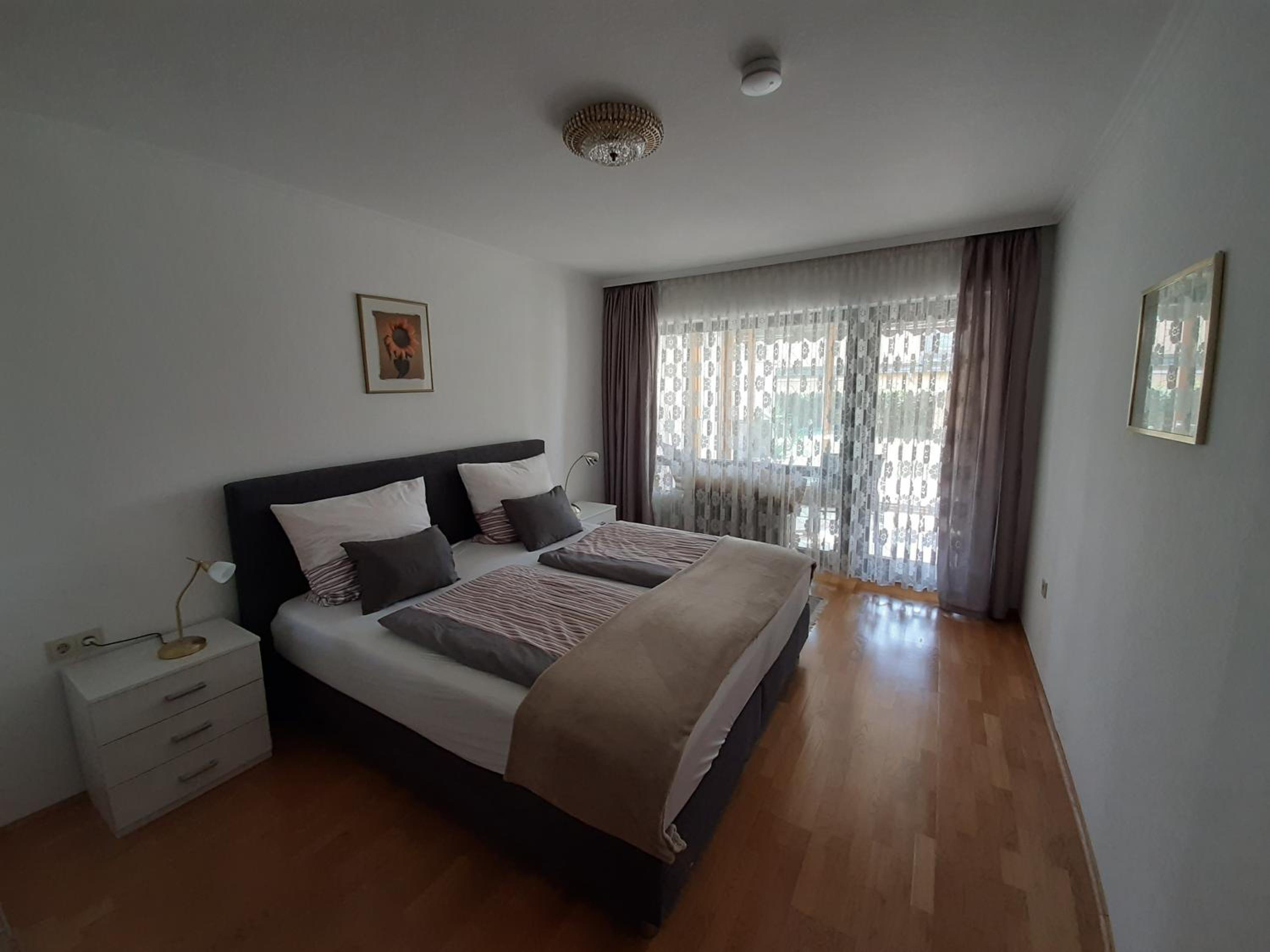 Apartment with Garden View photo 3