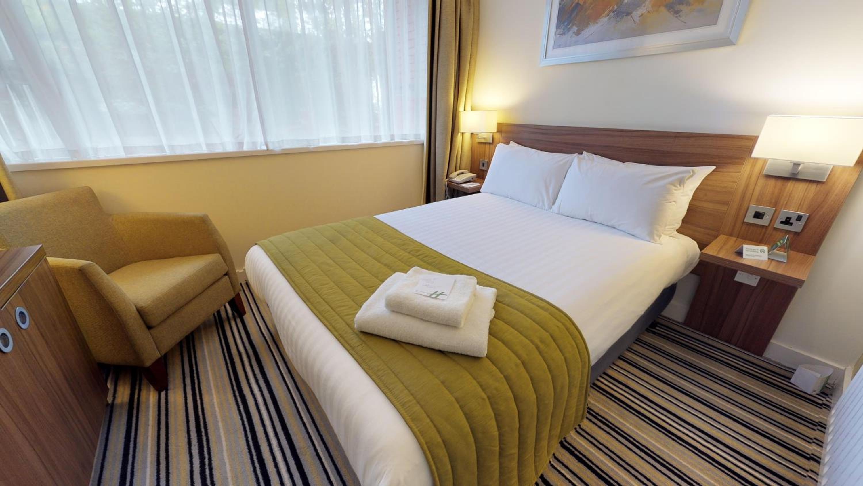 Standard Room - Photo 4