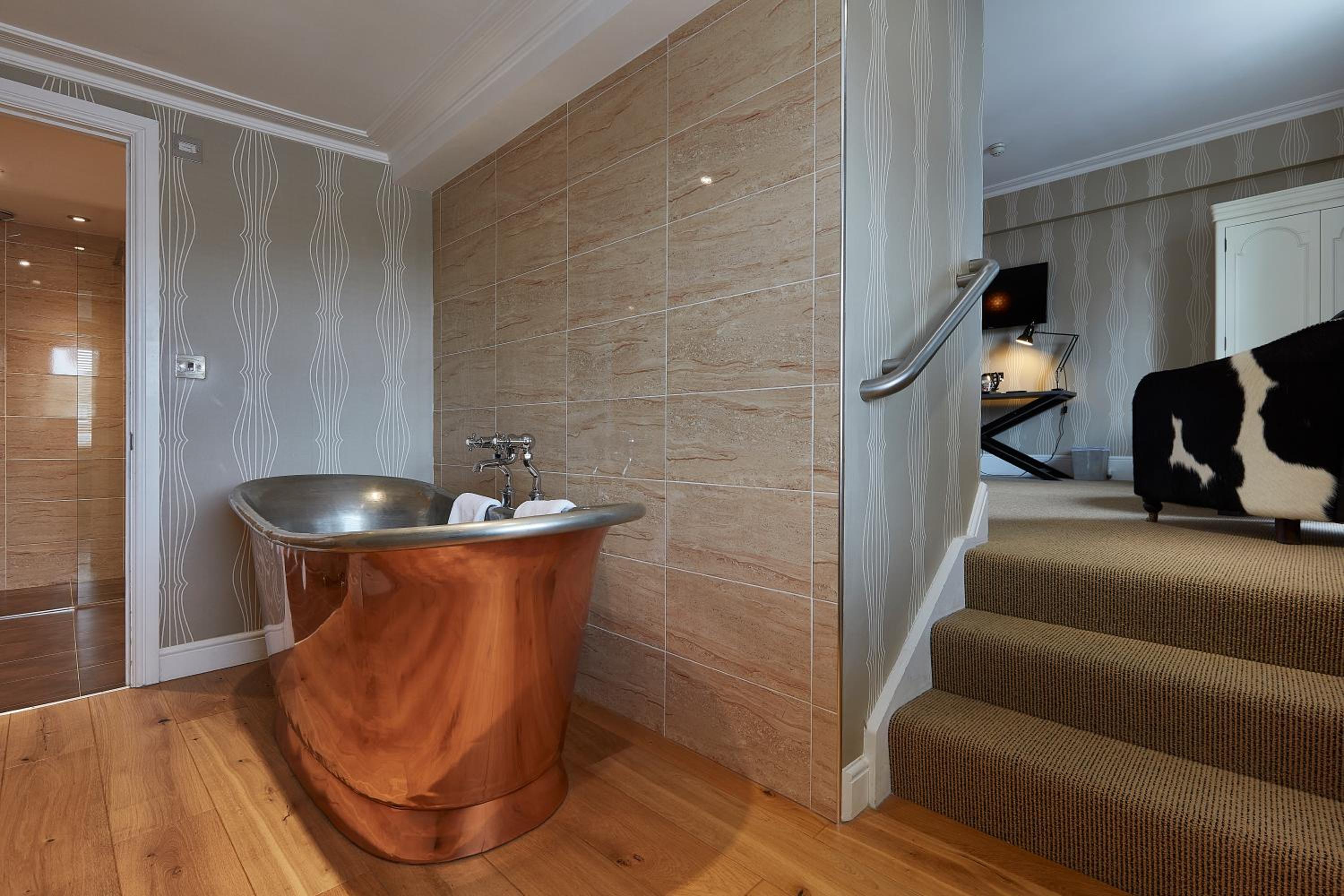 Signature Ivy Superior Room photo 2