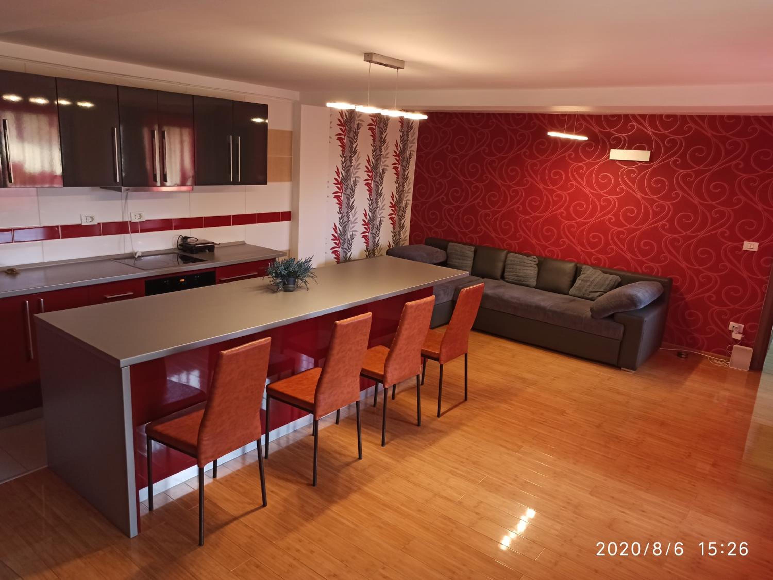 Two-Bedroom Apartment - Photo 4