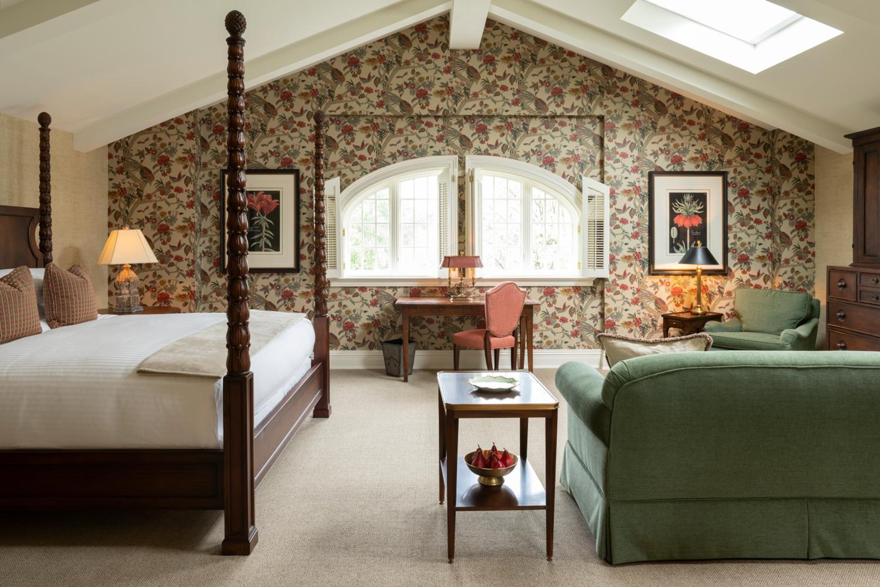 King Suite
