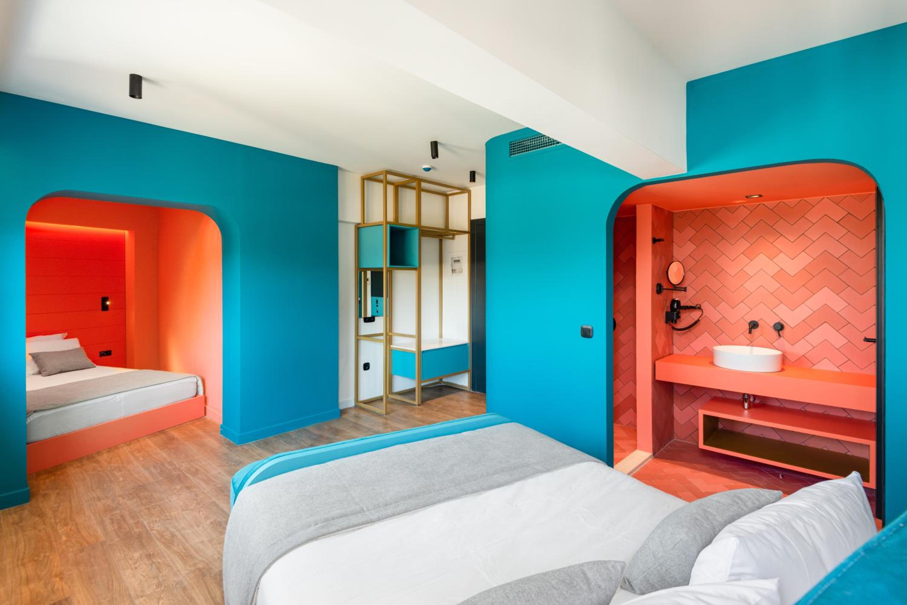 Dream Loft Room - Photo 2