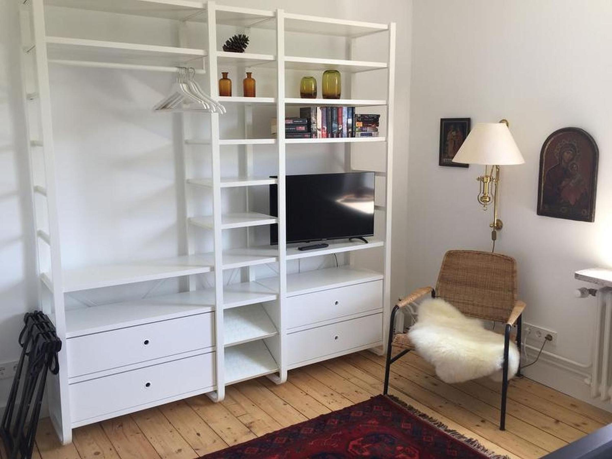 Superior Apartment with City View photo 1