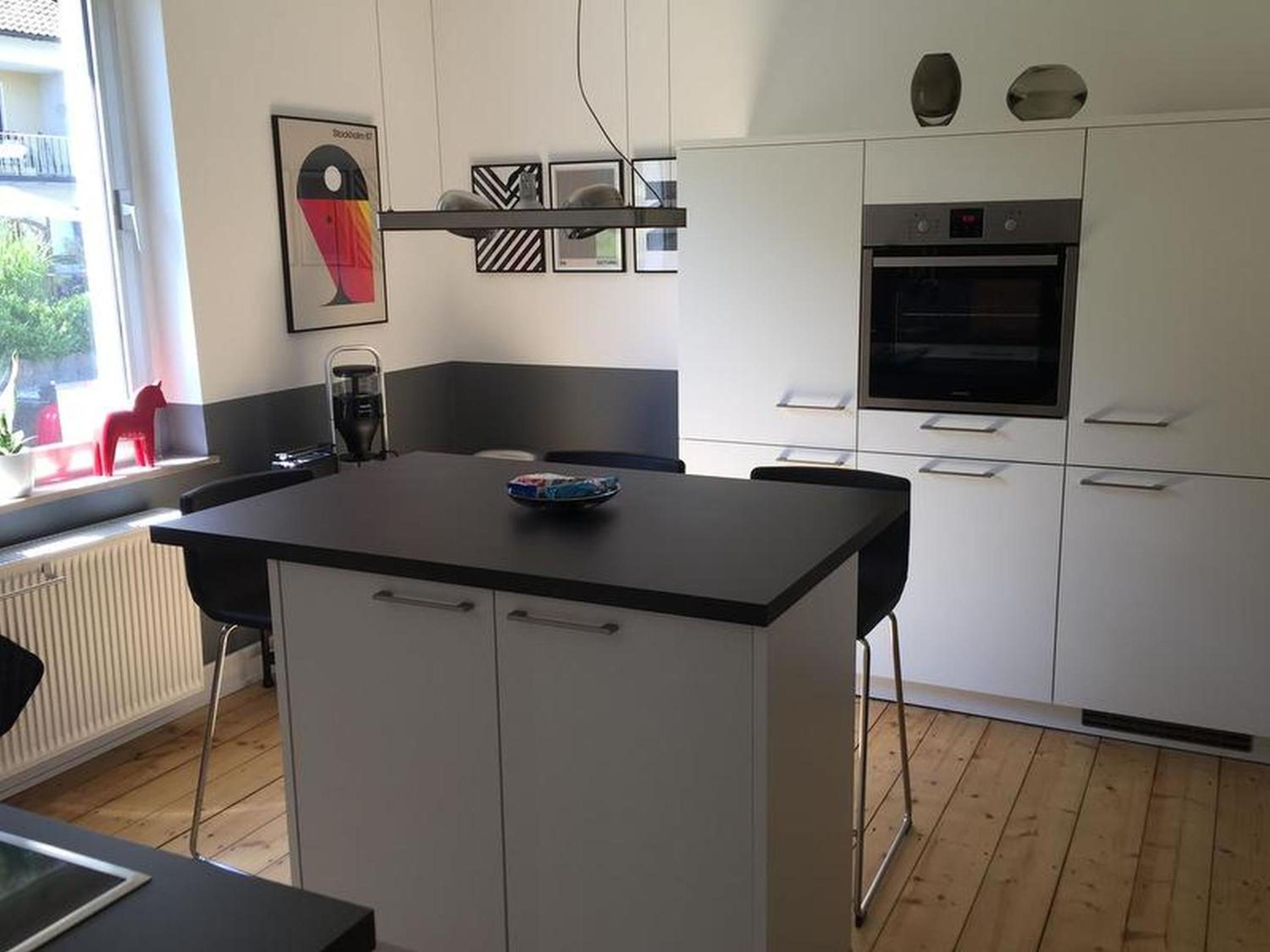 Superior Apartment with City View photo 2