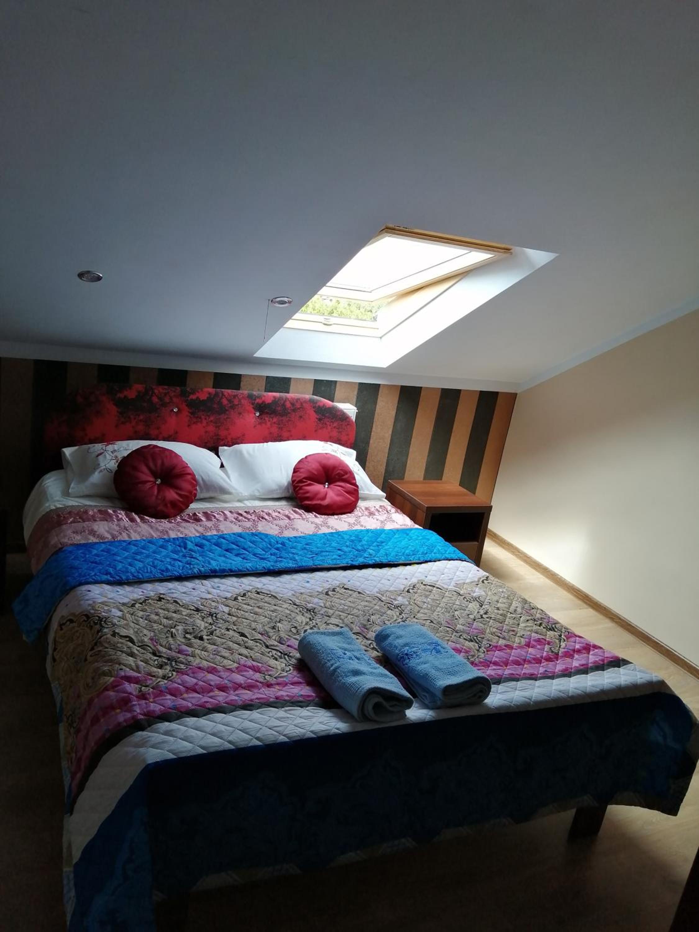 Budget Double Room - Photo 1