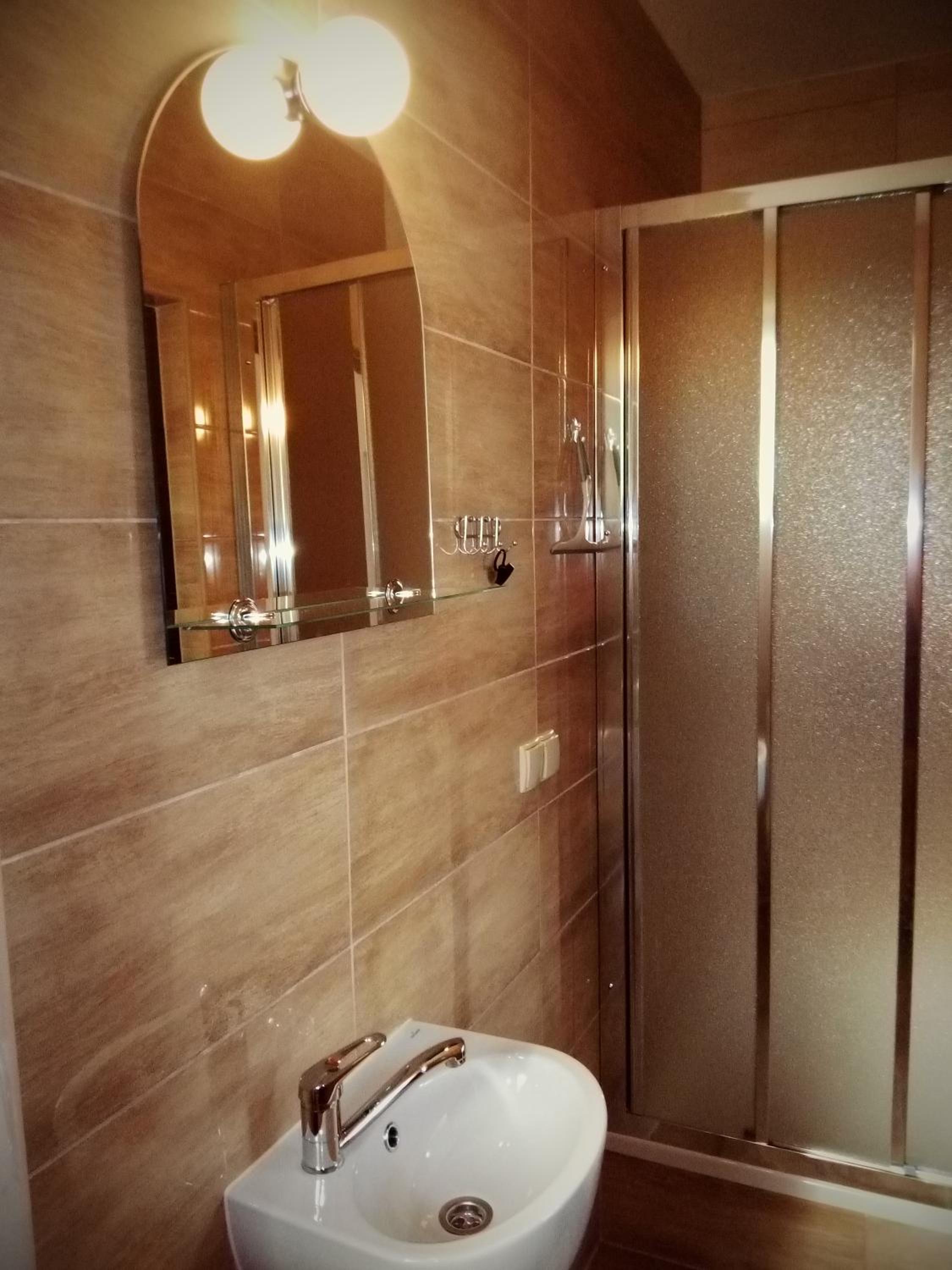 Triple Room with Balcony photo 2