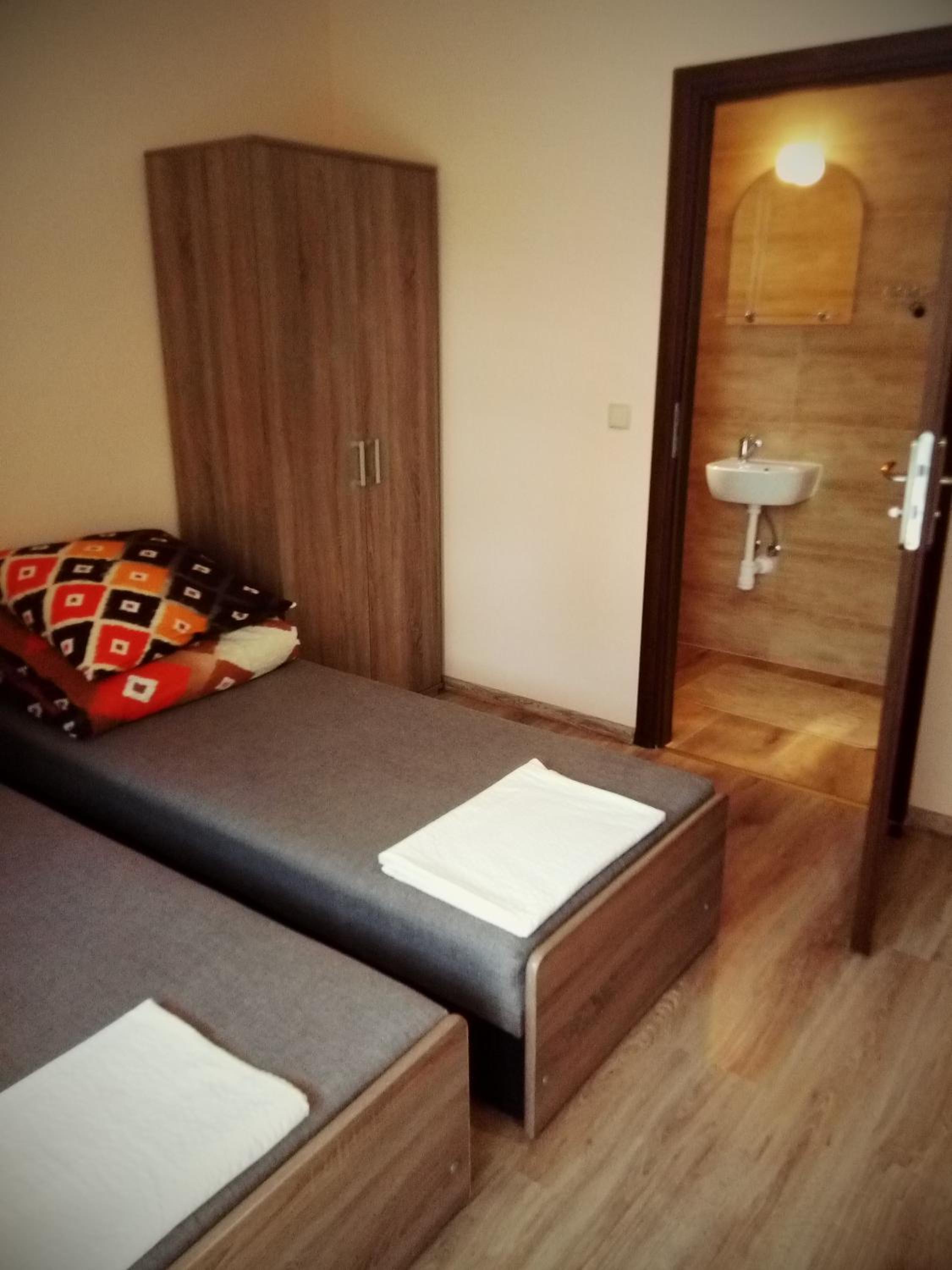 Triple Room with Balcony photo 3