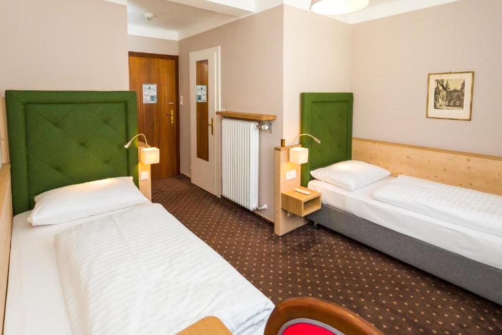 Twin Room photo 1