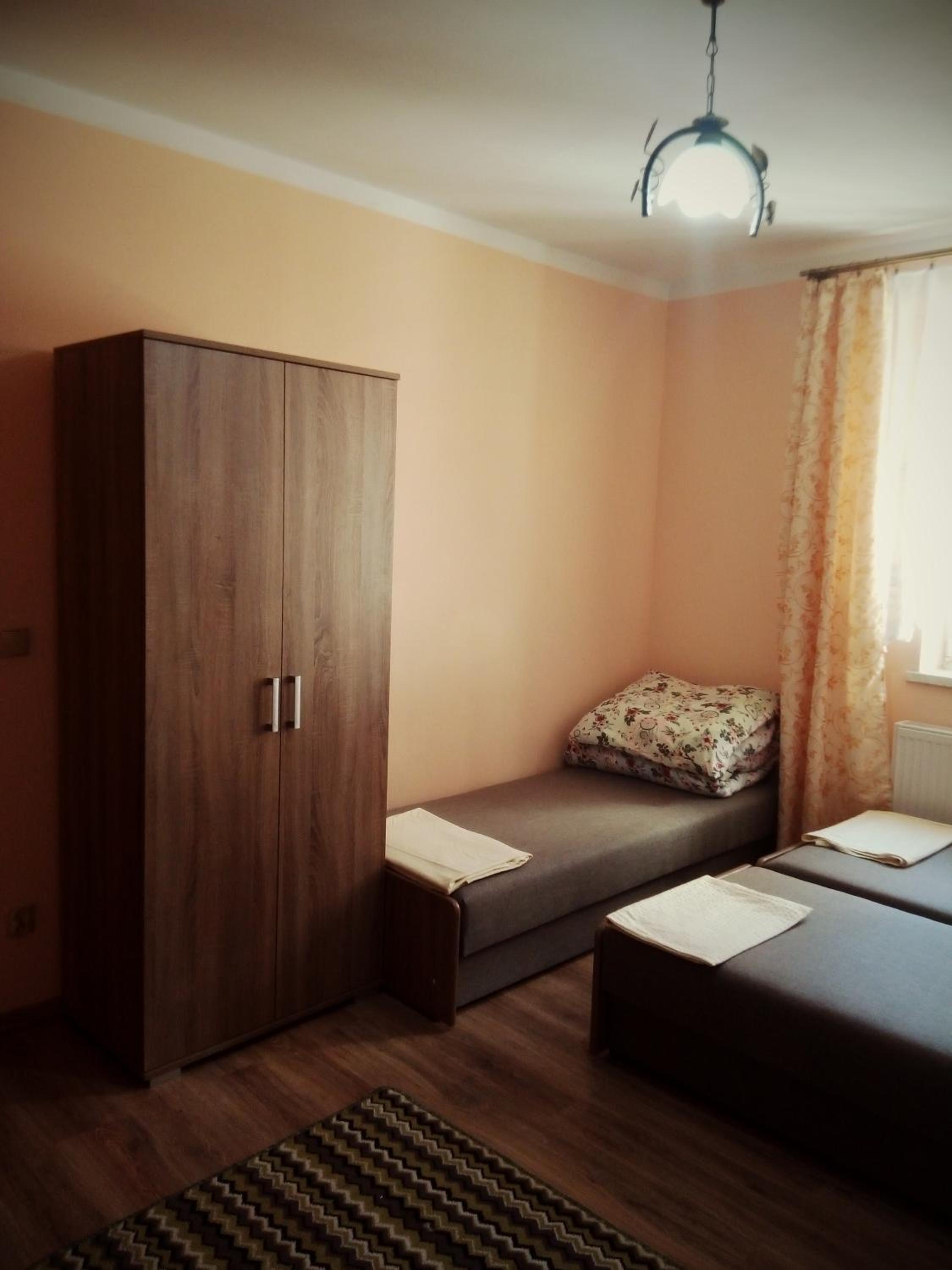 Triple Room with Private Bathroom photo 1