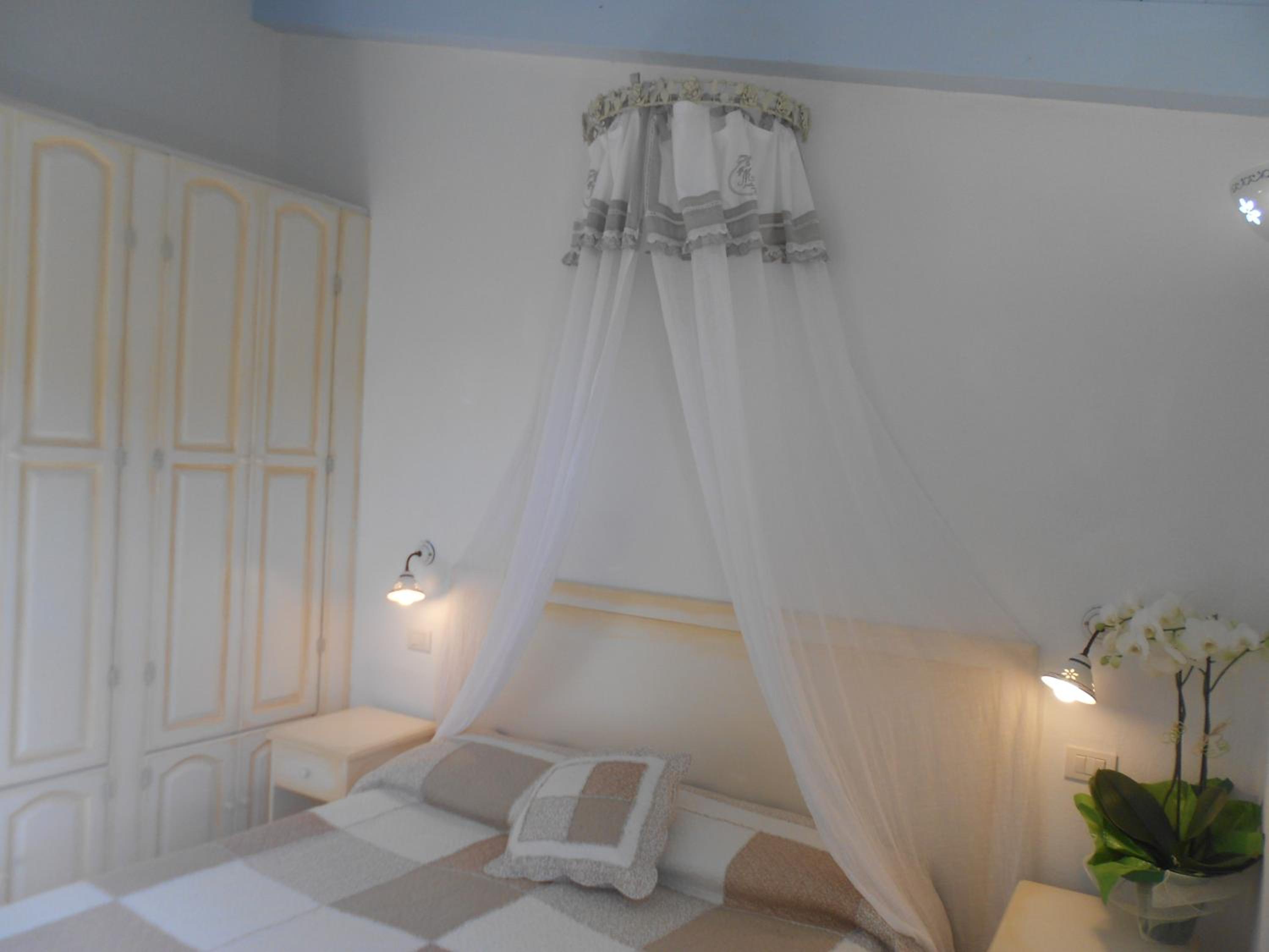Suite con Terraza