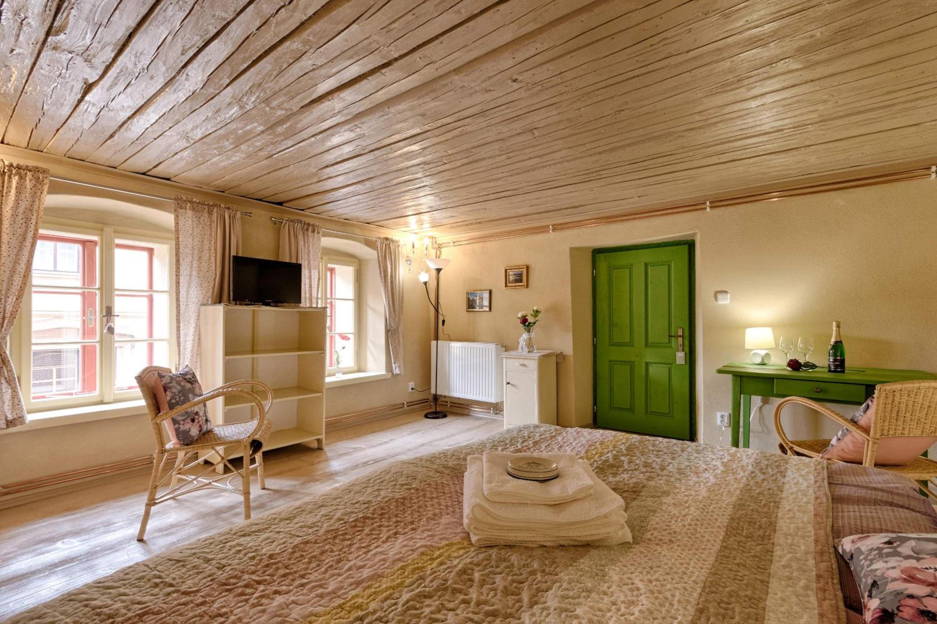King Suite photo 1