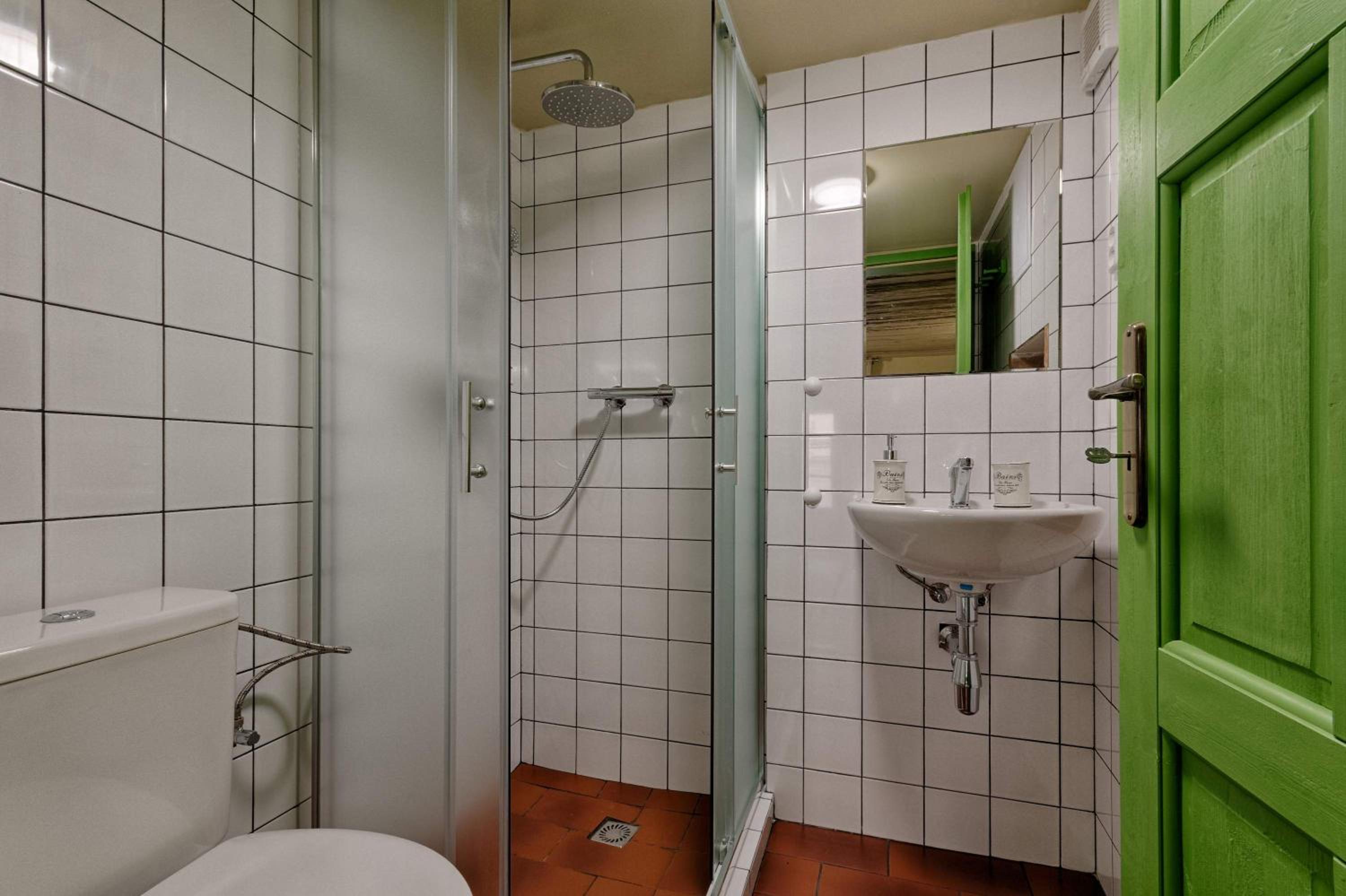 Apartment photo 1