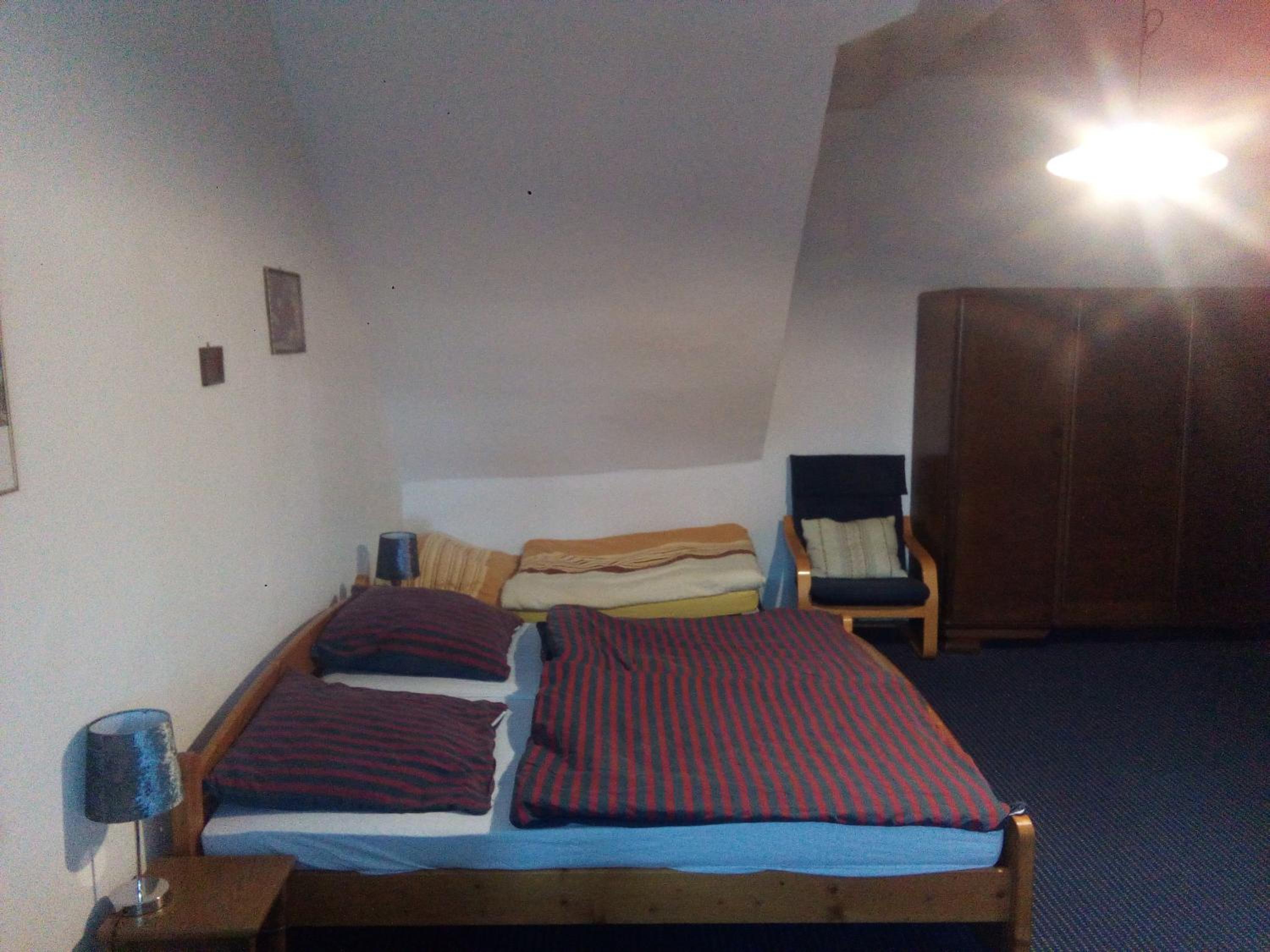 Small Double Room photo 3