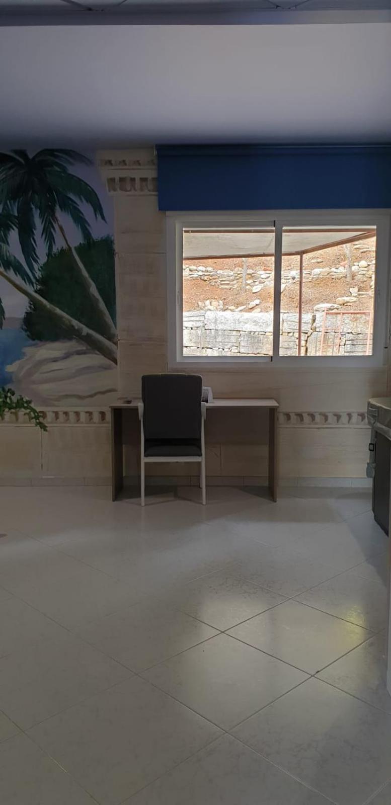 Suite Deluxe