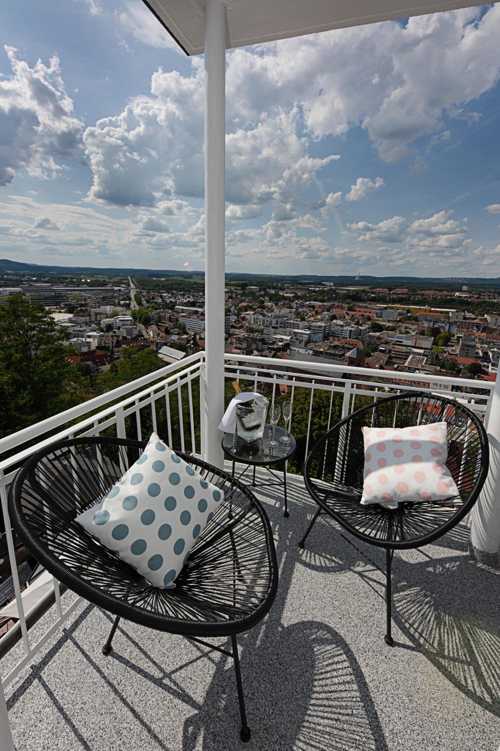 Double Room with Balcony photo 2