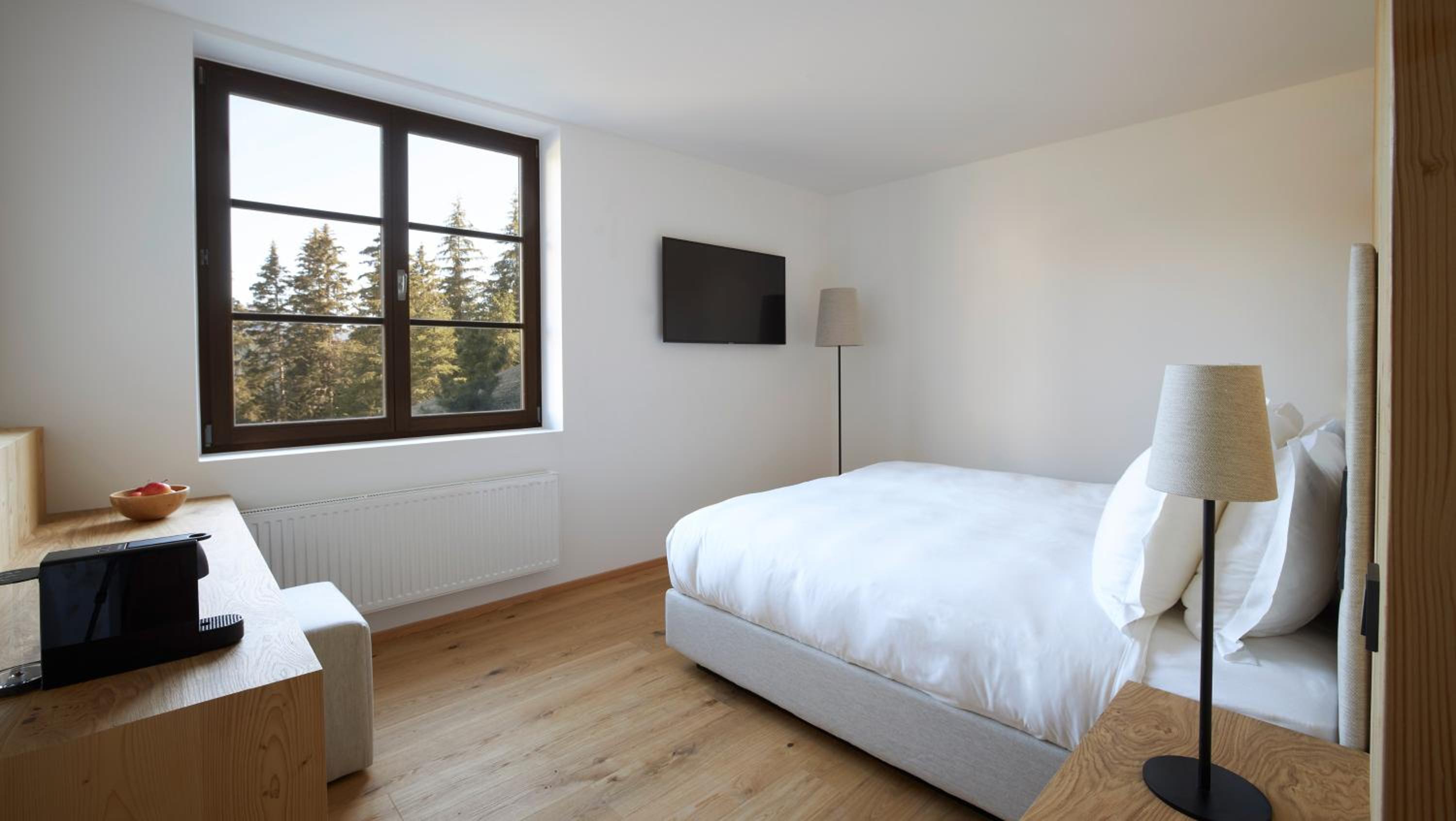 Deluxe Room - Photo 1