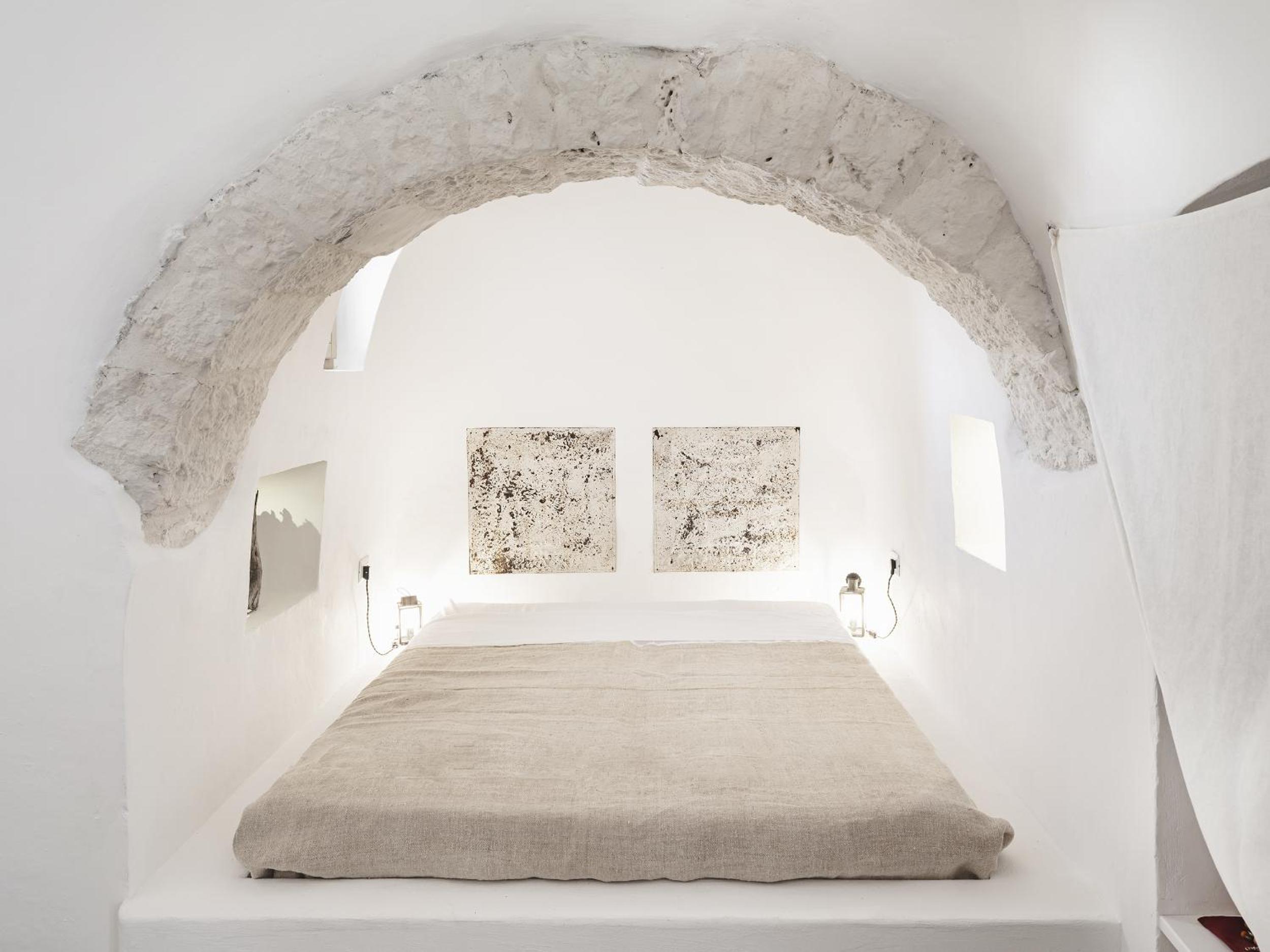Trullo Superior