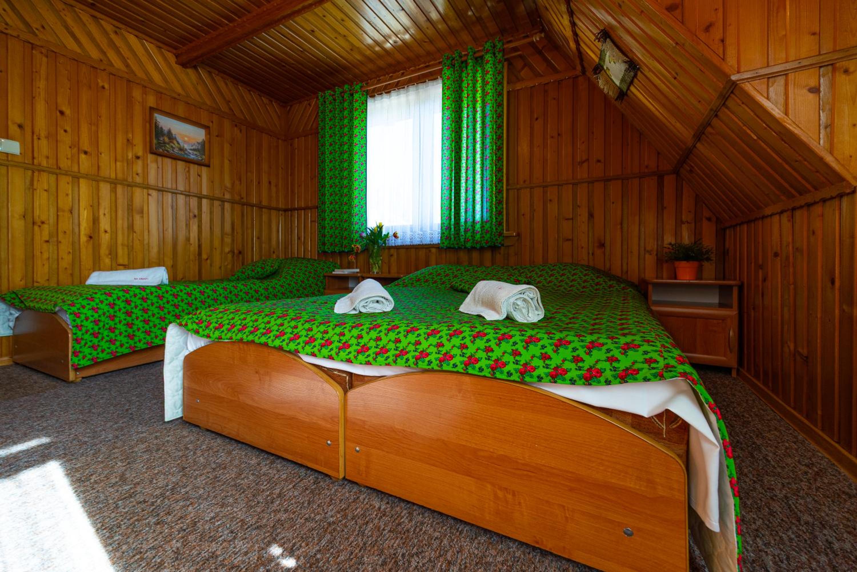 Standard Triple Room - Photo 15