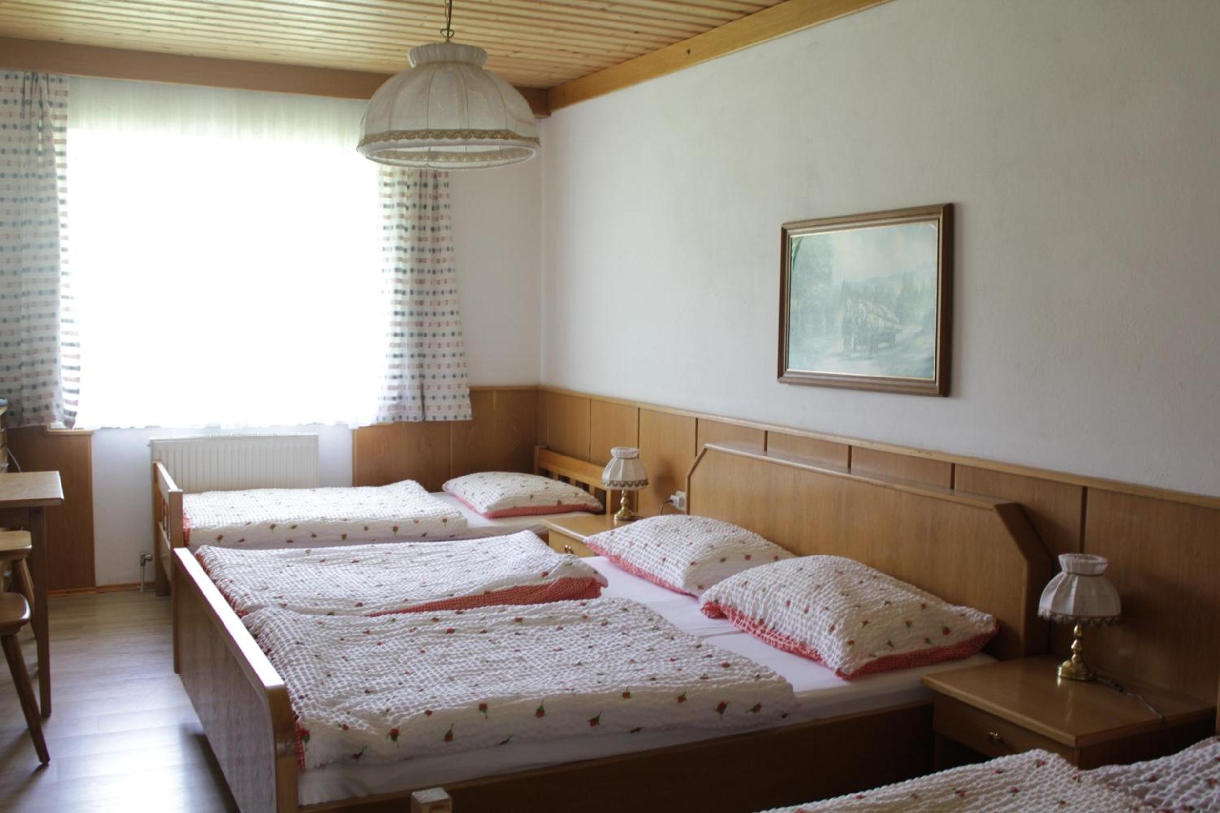 Quadruple Room photo 2