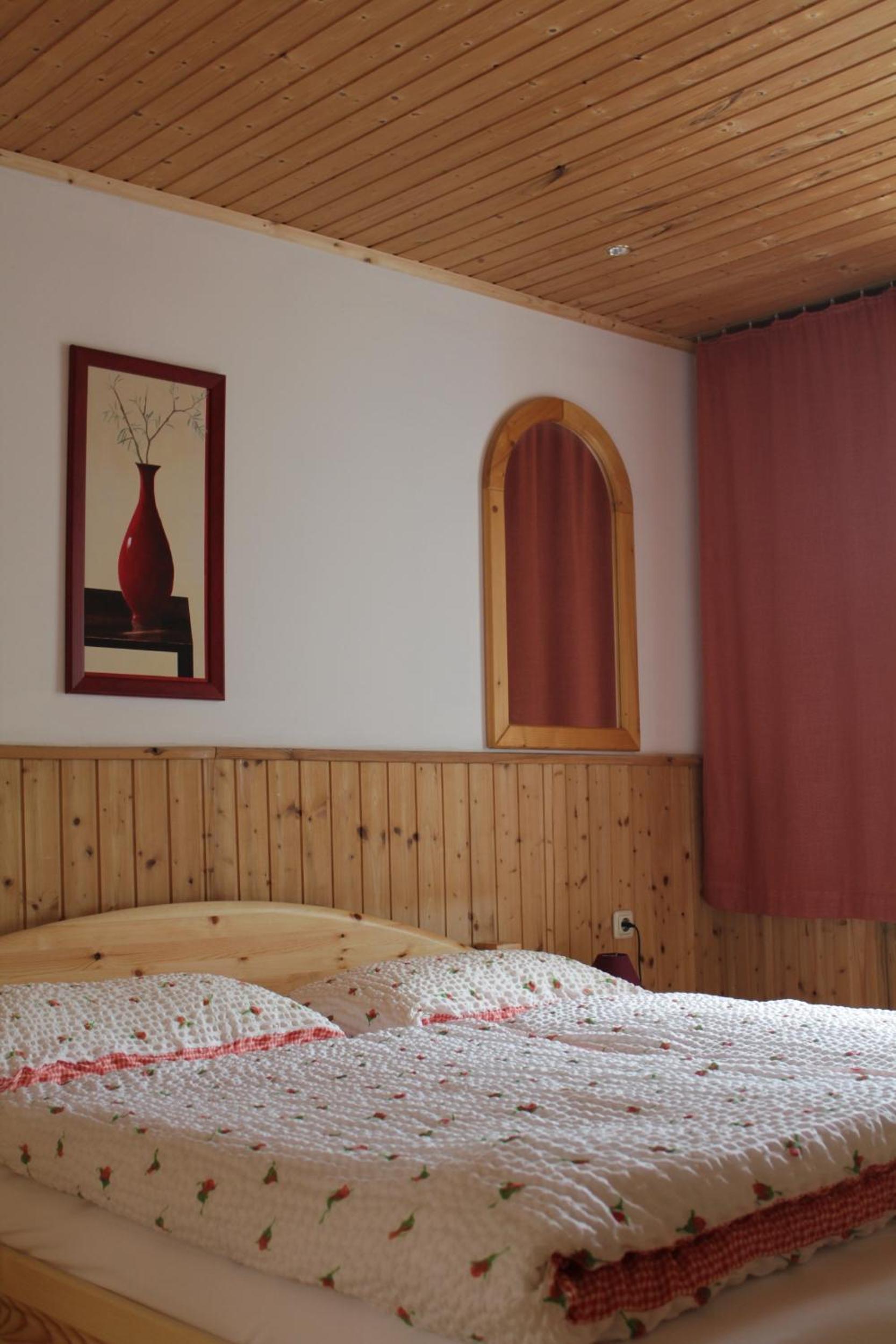 Quadruple Room photo 3