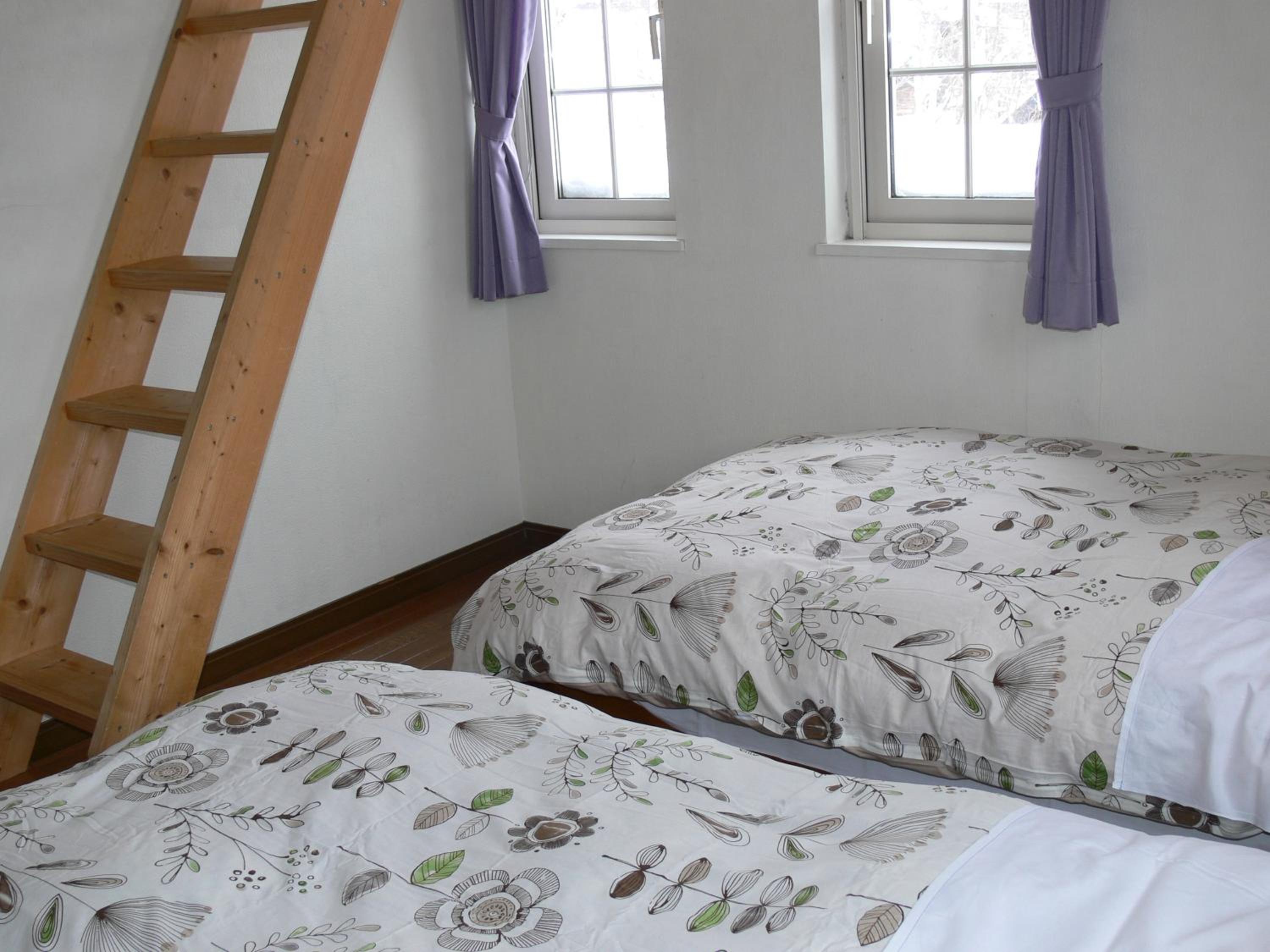 Maisonette Room photo 2
