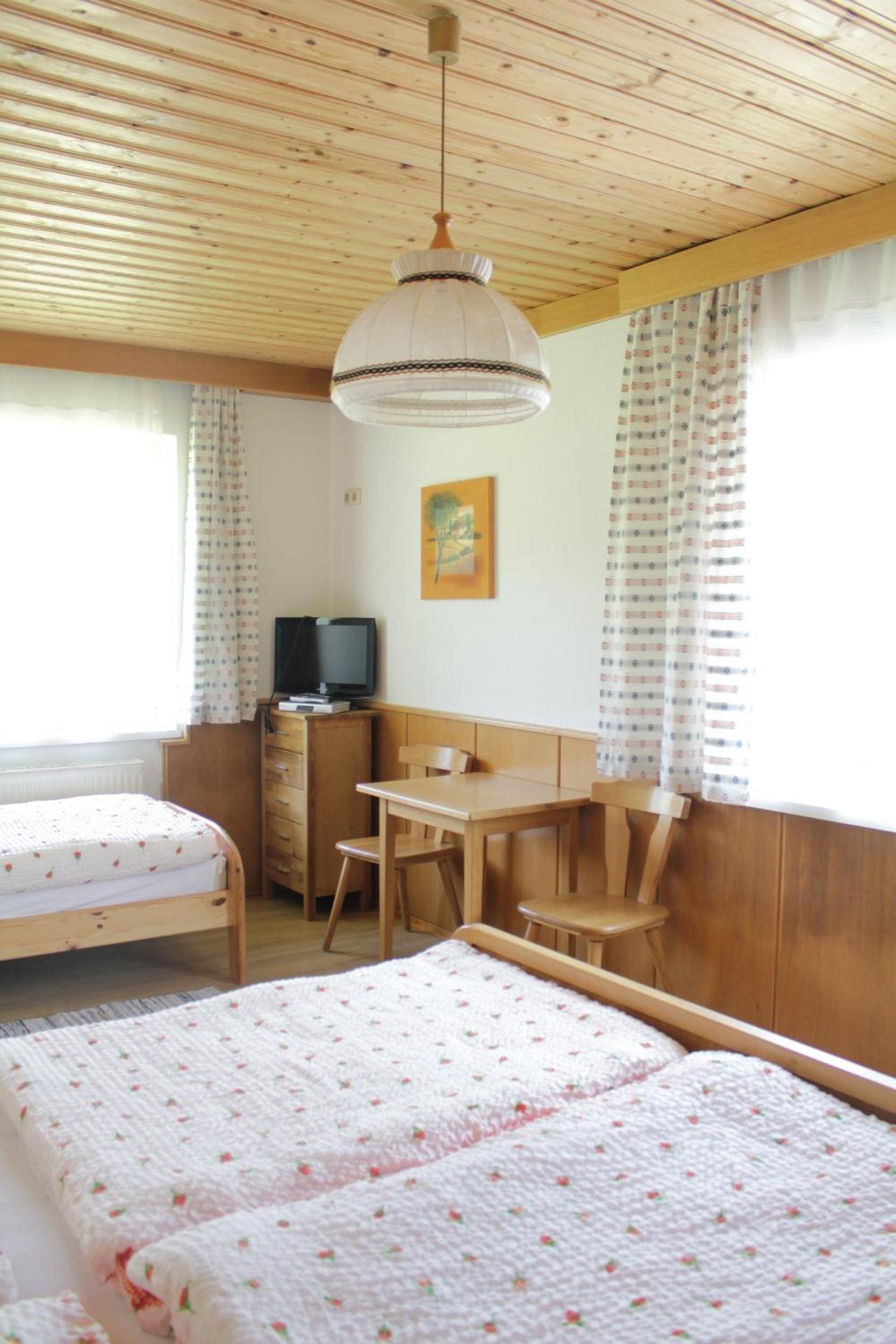 Triple Room photo 2