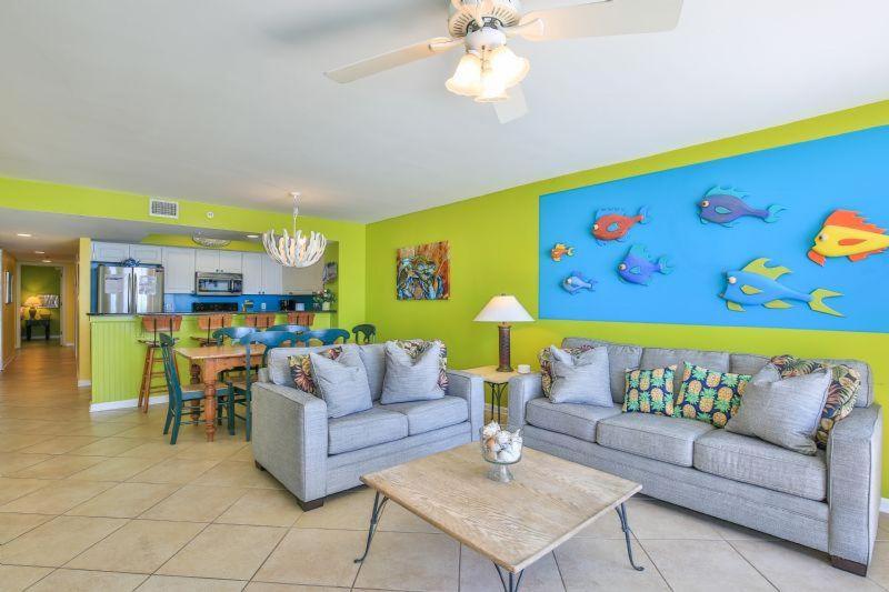 Three-Bedroom Villa photo 1