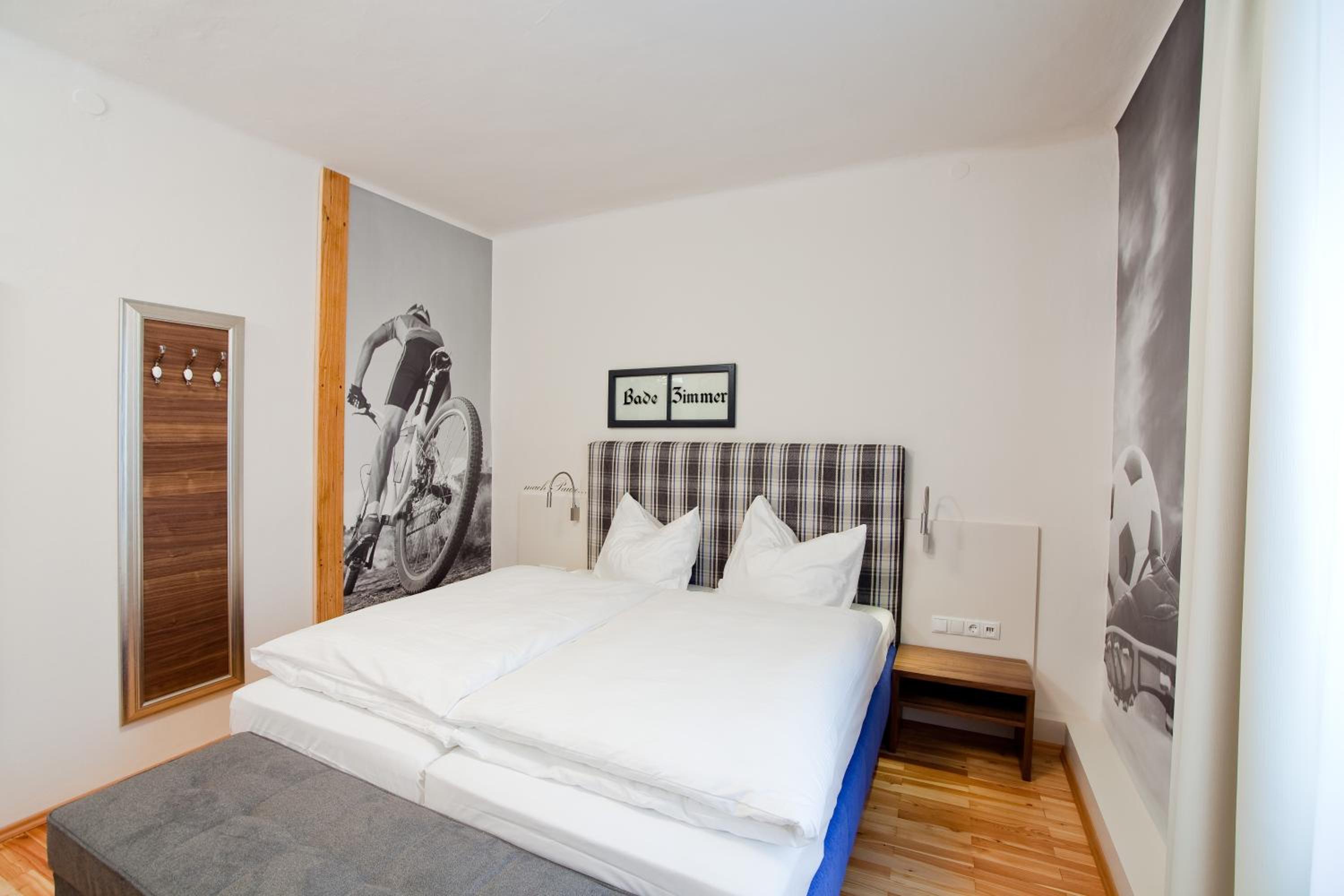 Standard Double Room photo 3