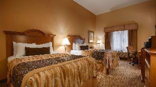 King Suite with Sofa - Disability Access/Non-Smoking - Photo 1