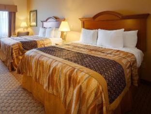 King Suite with Sofa - Disability Access/Non-Smoking - Photo 5