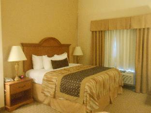 King Suite with Sofa and Roll-In Shower - Mobility Accessible - Photo 1
