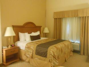 King Suite with Sofa and Roll-In Shower - Mobility Accessible - Photo 4