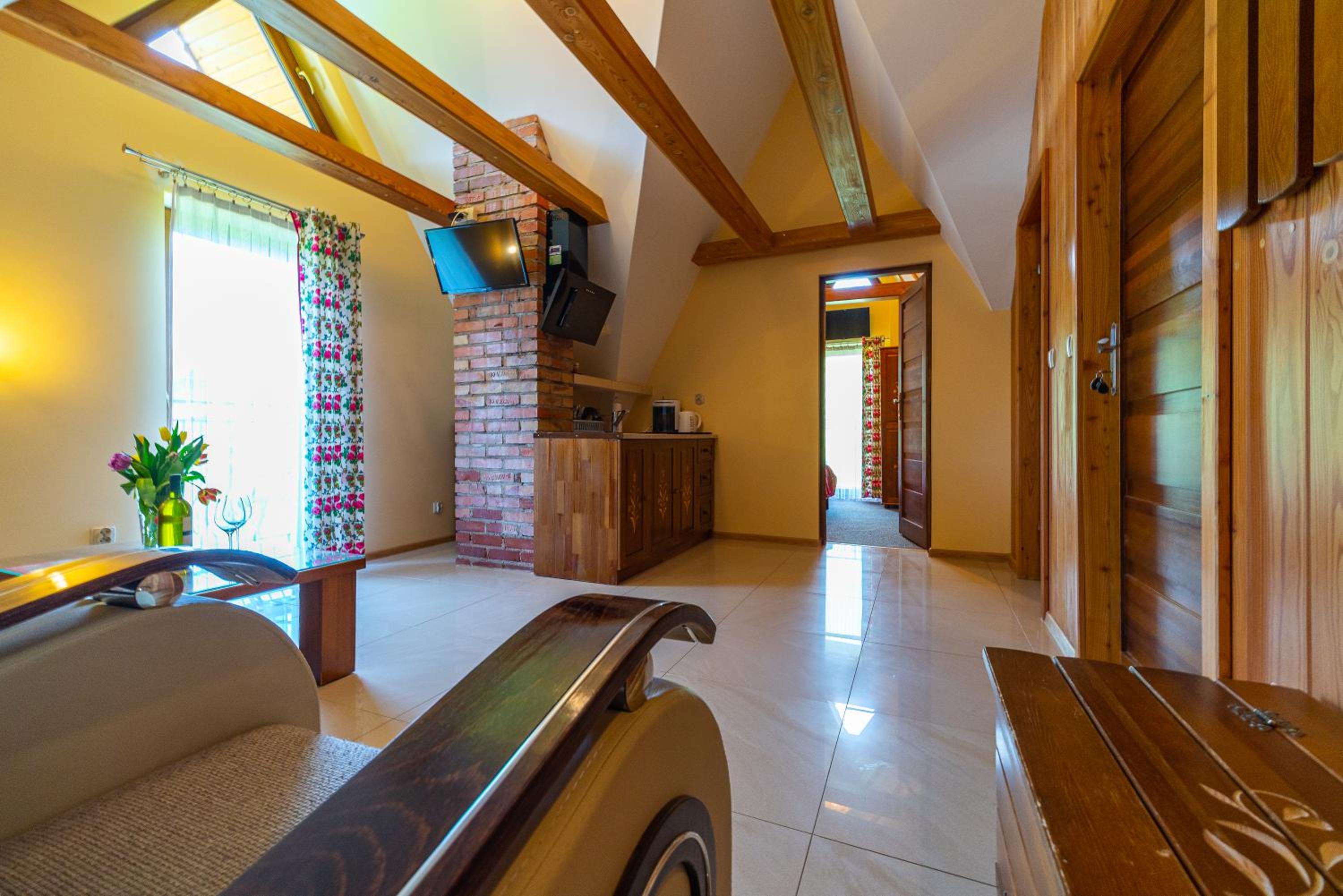 Classic Suite 2 - Photo 13