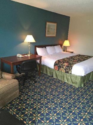 King Room - Photo 2