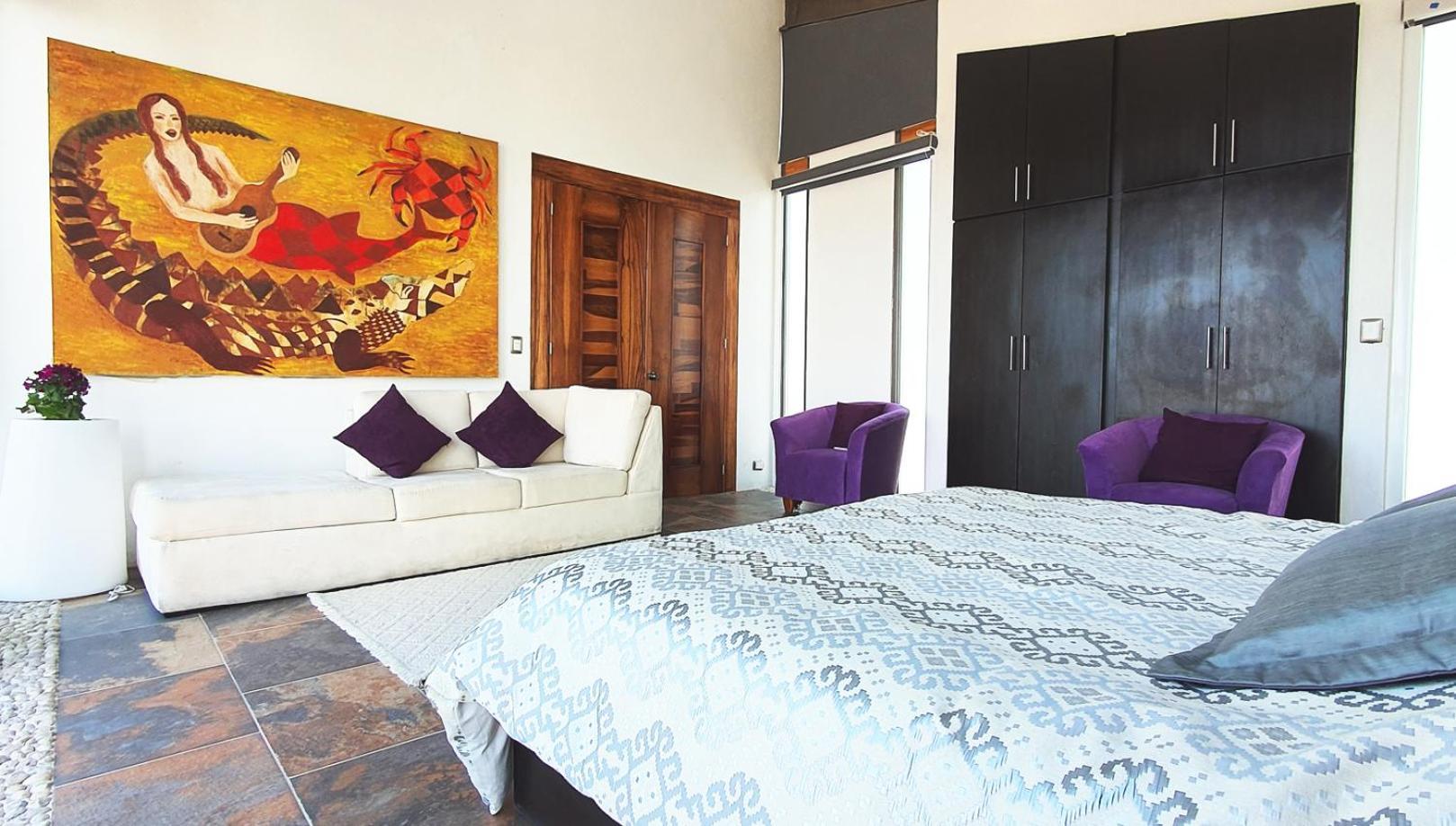 Deluxe Room - Photo 2