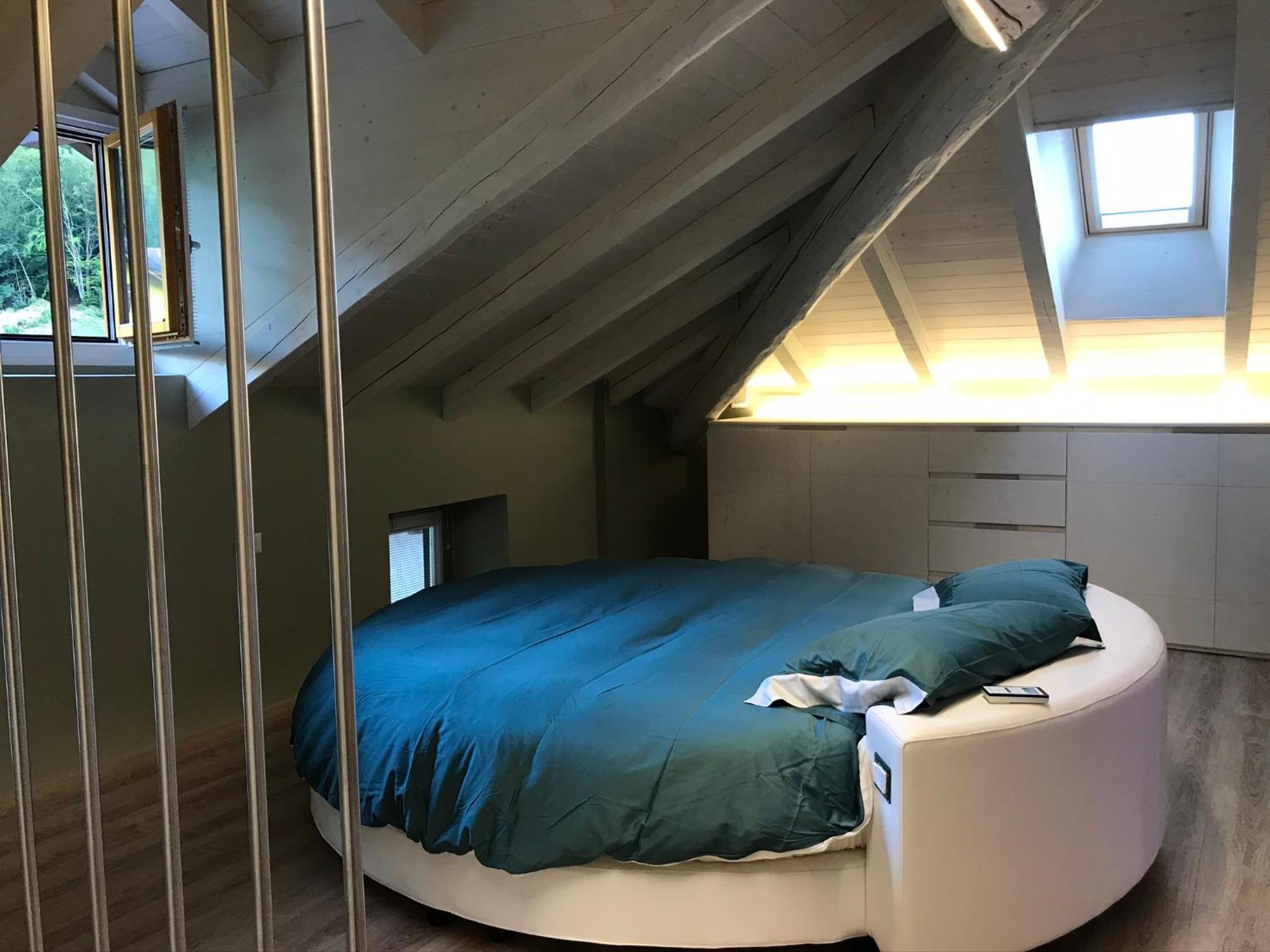 Maisonette photo 1