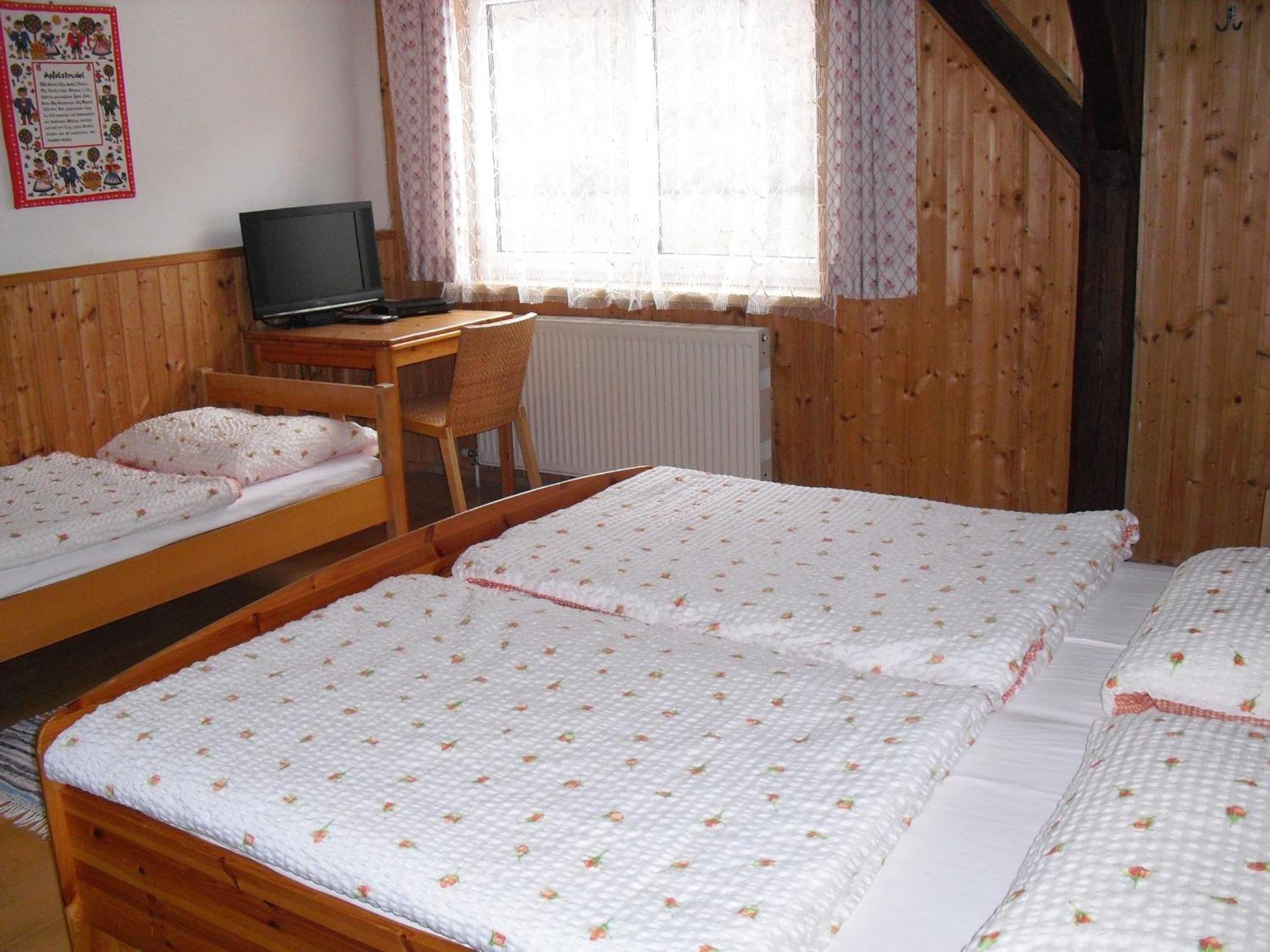 Triple Room photo 3