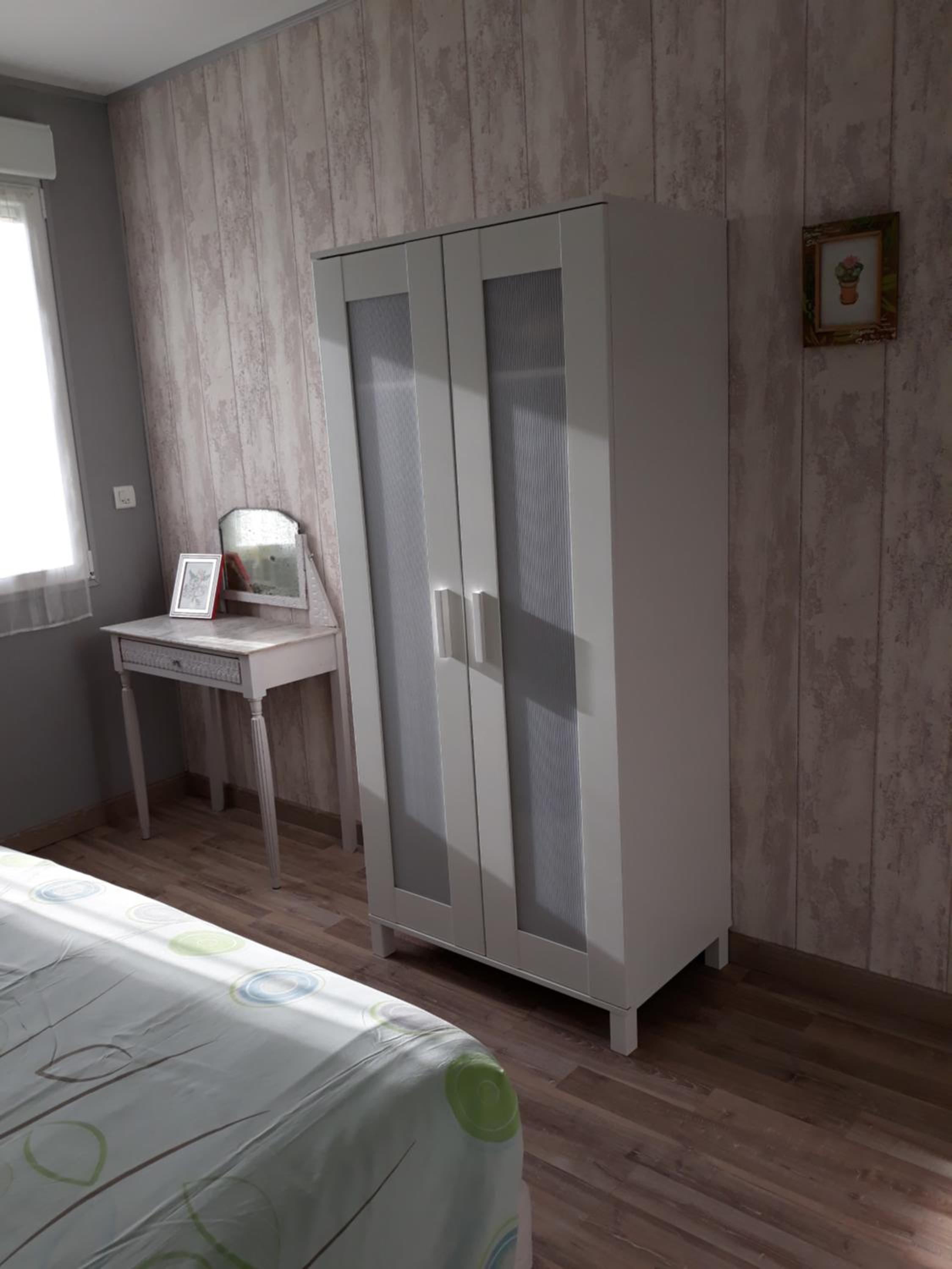Double Room with Garden View photo 1