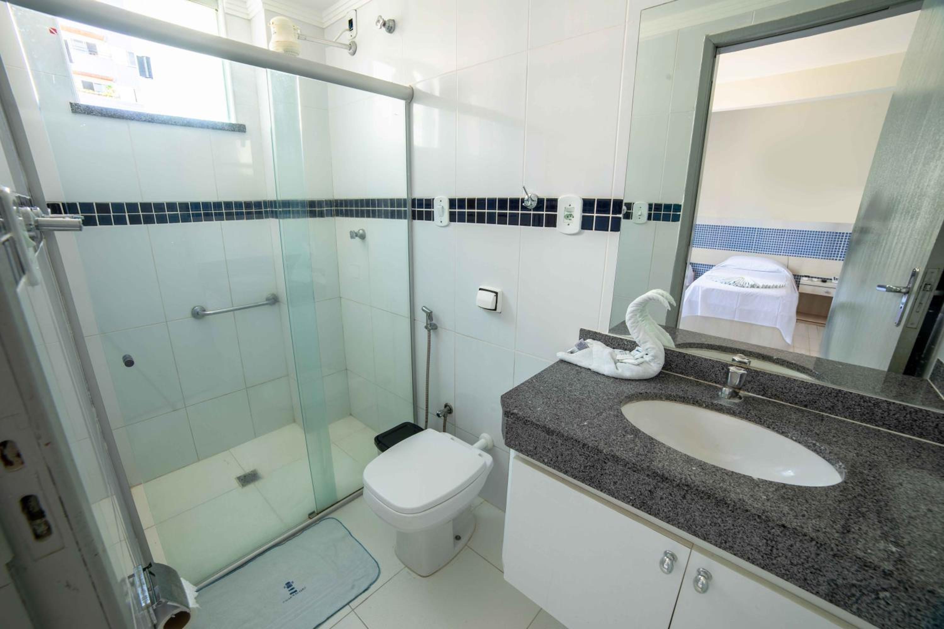 Standard Double Room - Photo 3