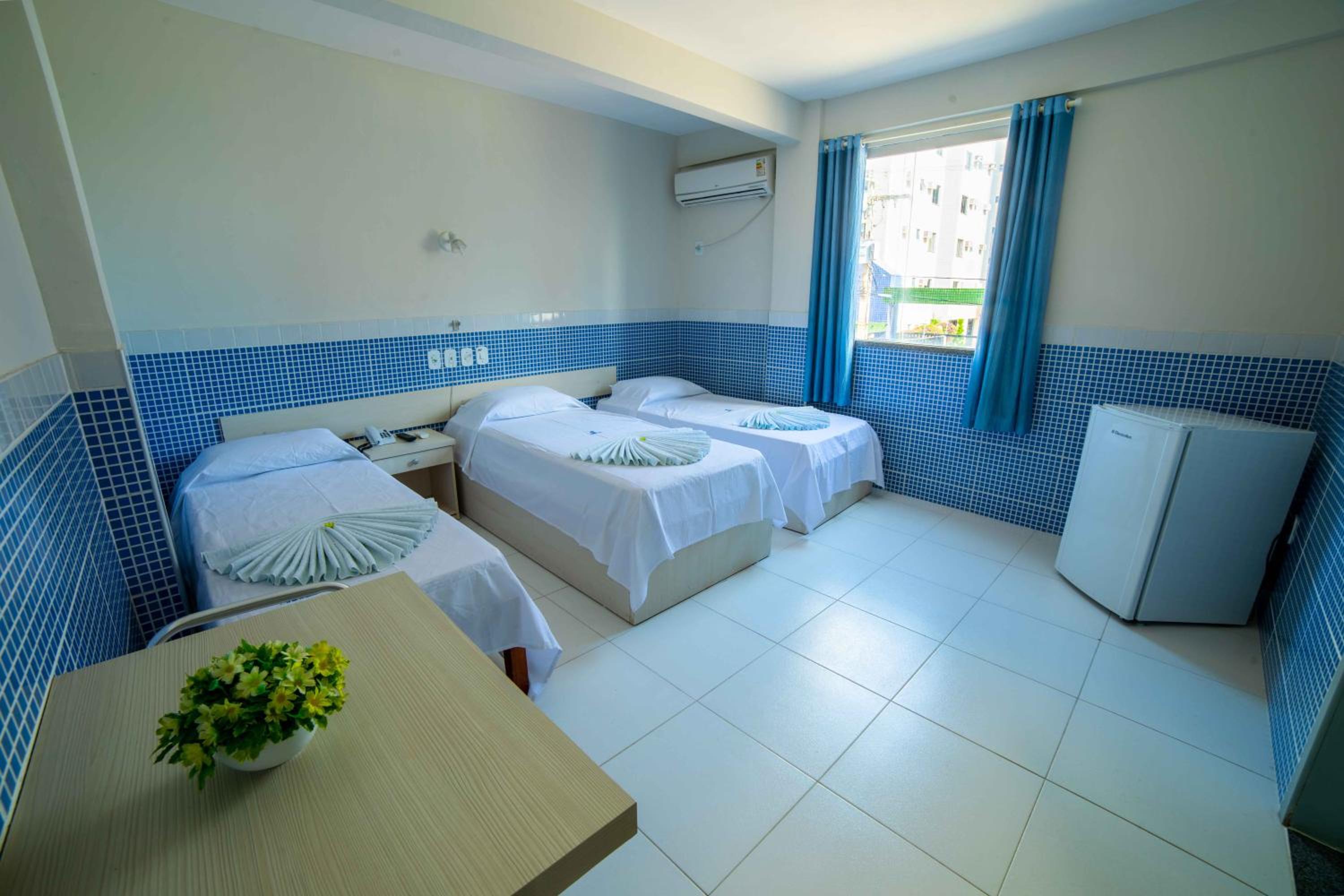 Executive Triple Room