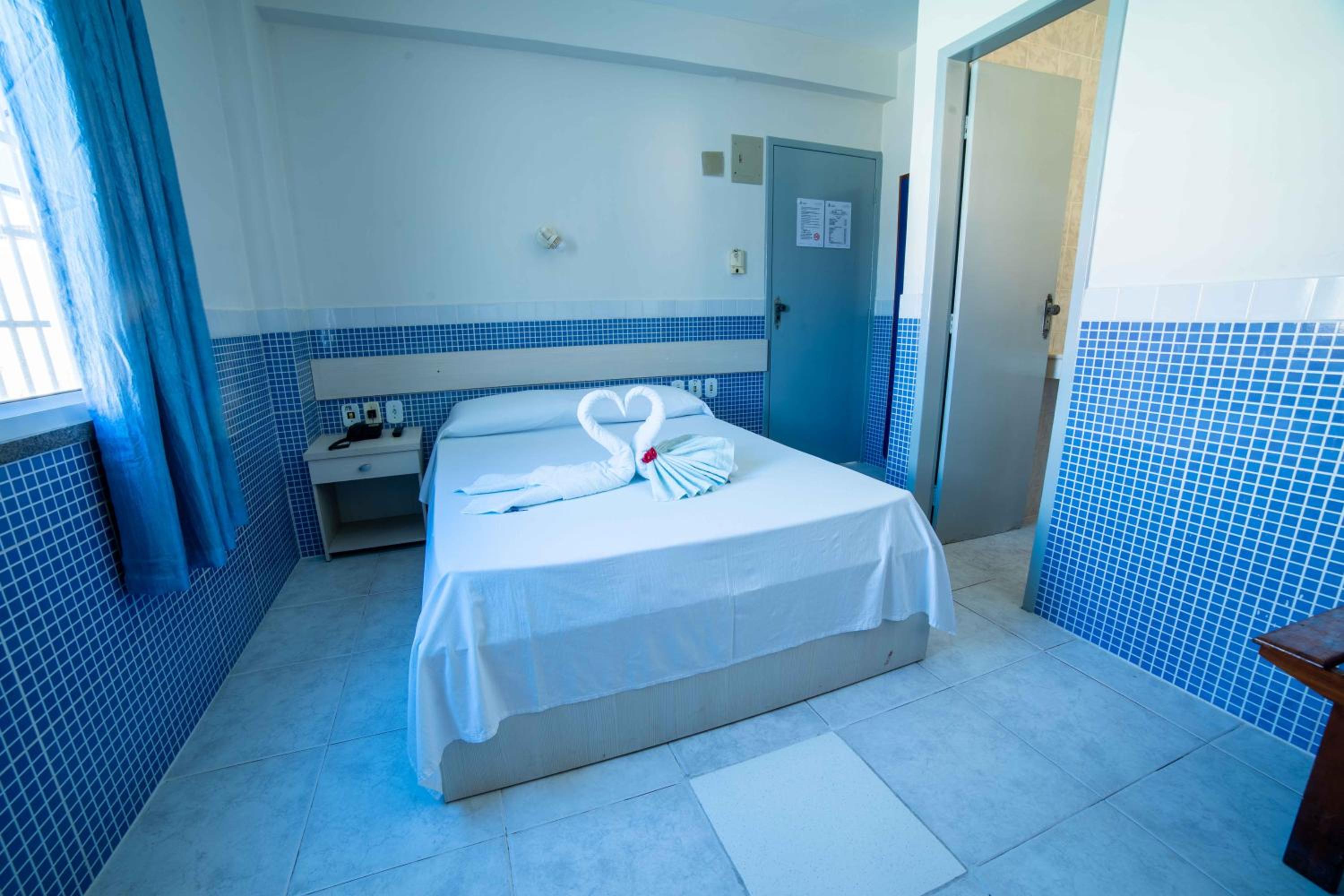 Standard Double Room - Photo 4